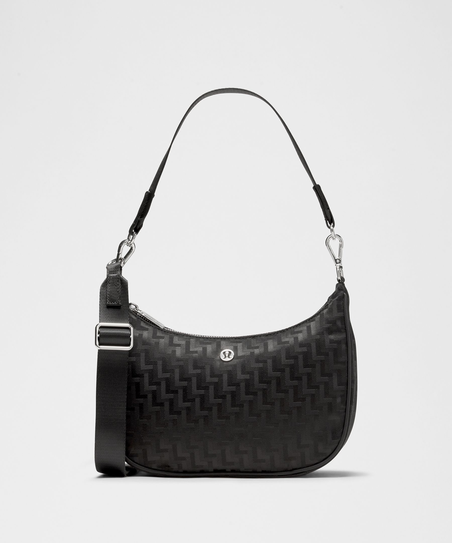 City Essentials Small Shoulder Bag 3L 