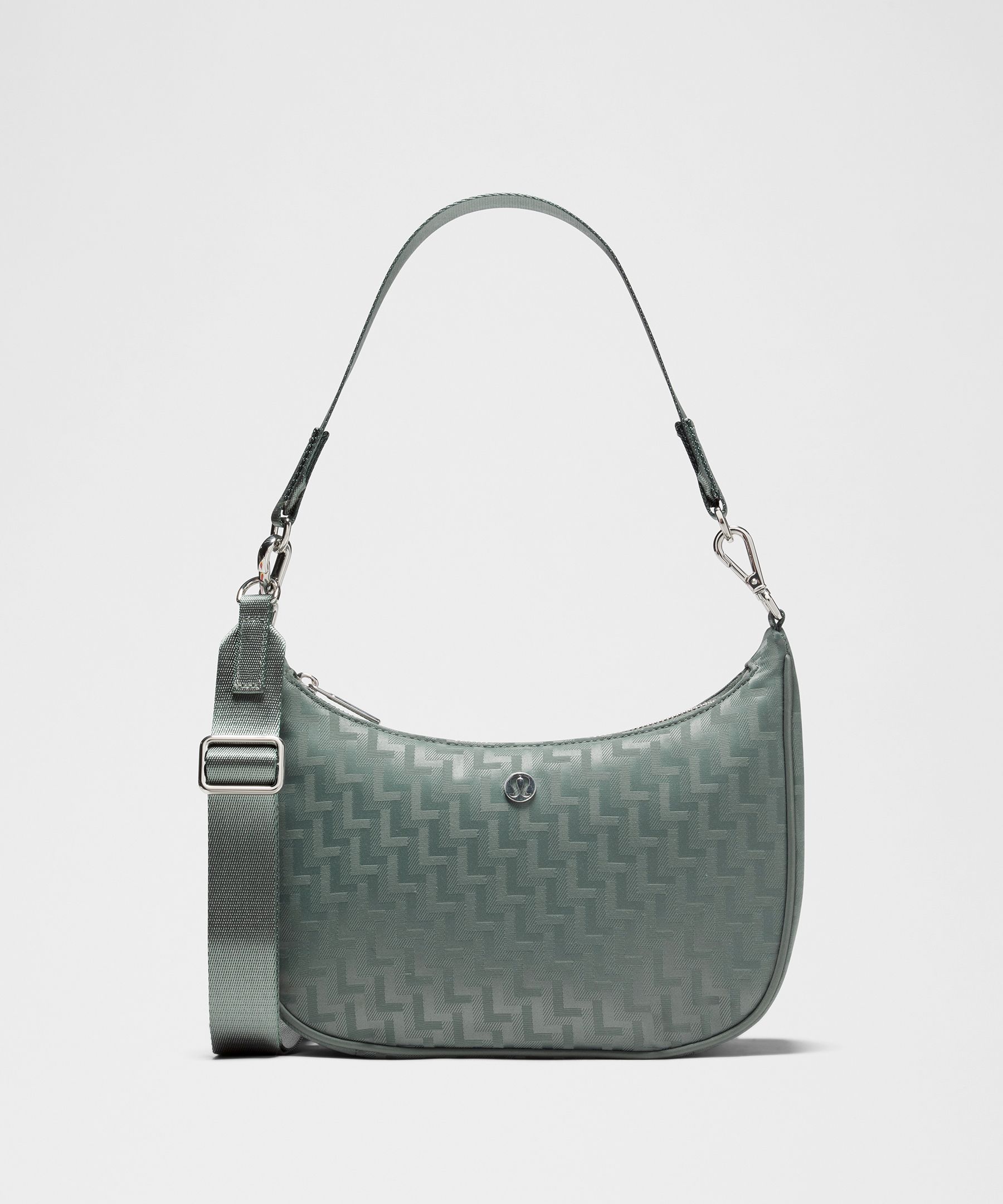 City Essentials Small Shoulder Bag 3L 