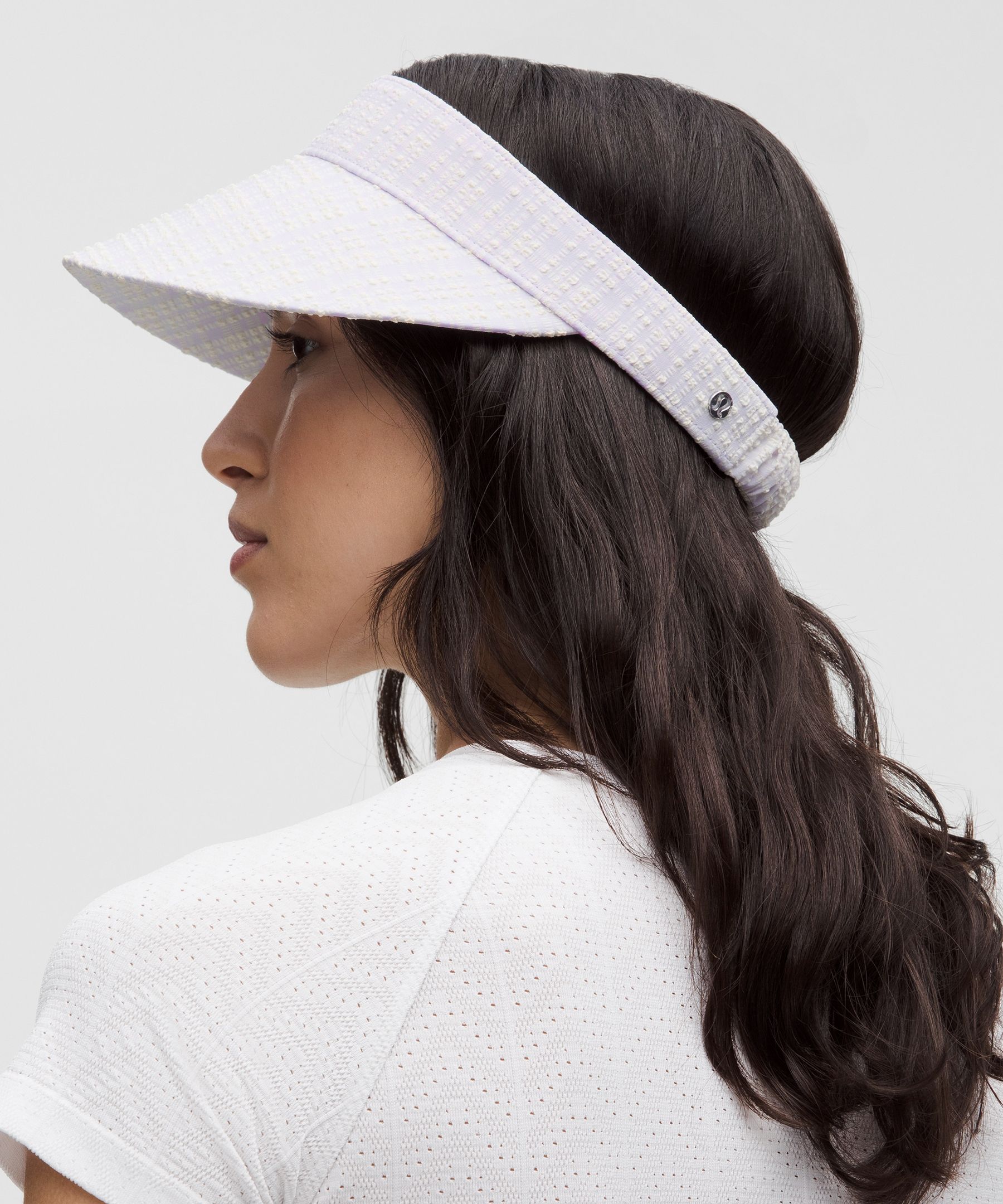 lululemon☆紫外線カット マルチスポーツ サンハット Sun Hat Multi-Sport Sun Hat | Men's Hats | lululemon Canada