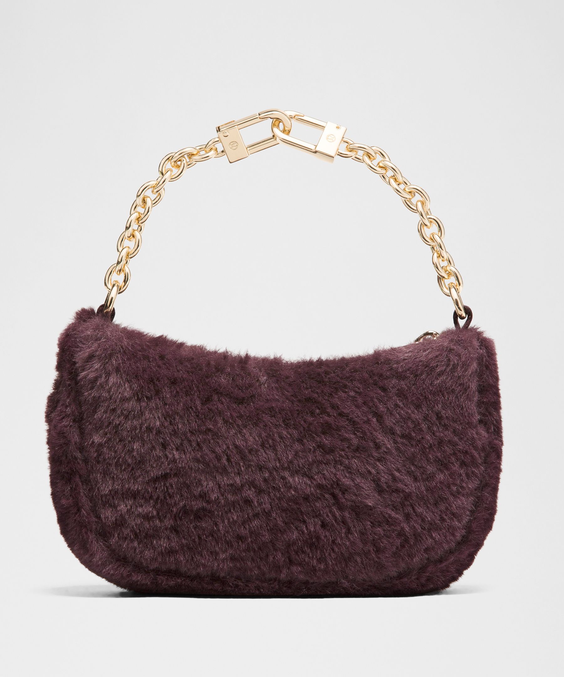 Lululemon City Essentials Nano Shoulder Bag