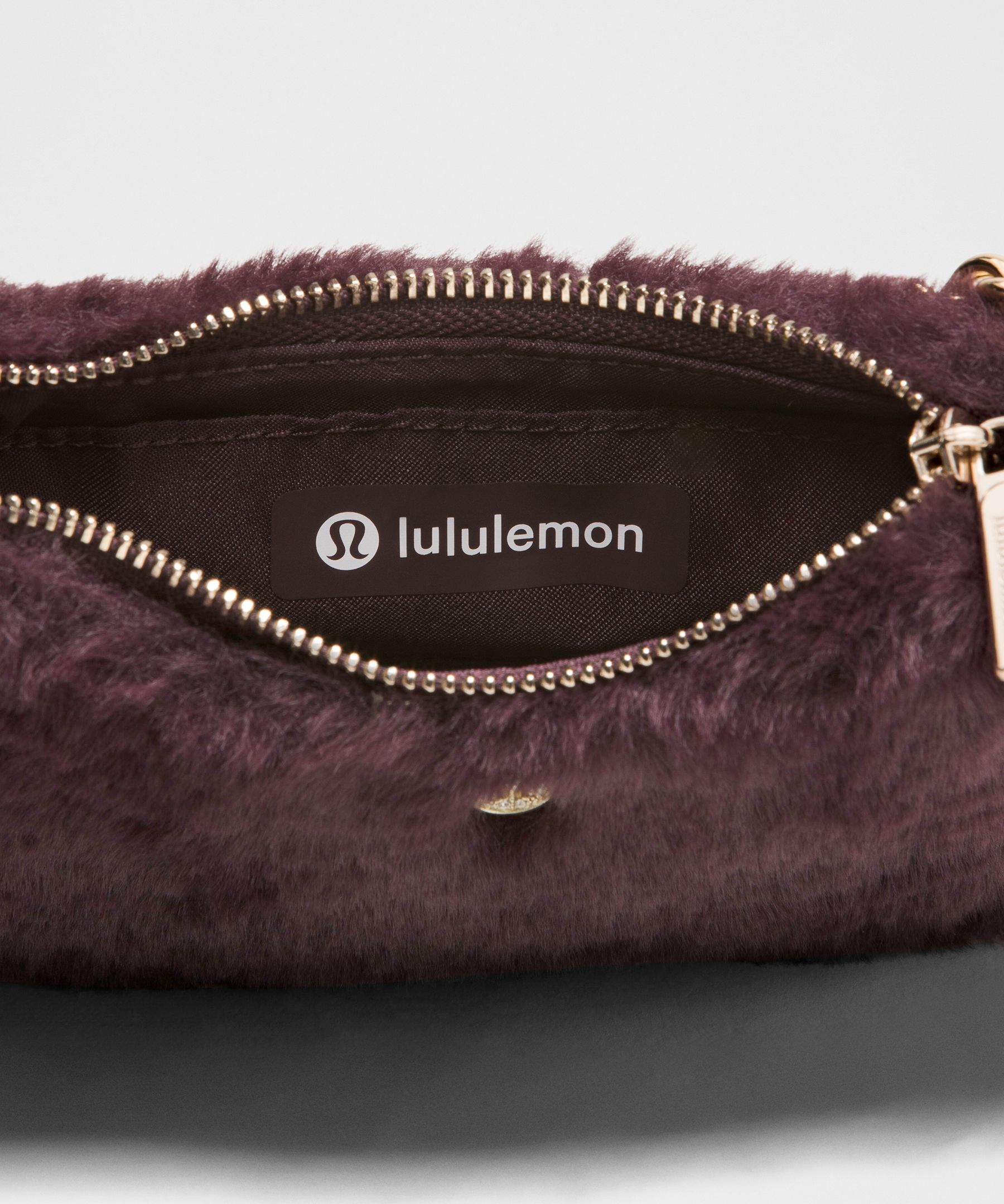 Lululemon City Essentials Nano Shoulder Bag