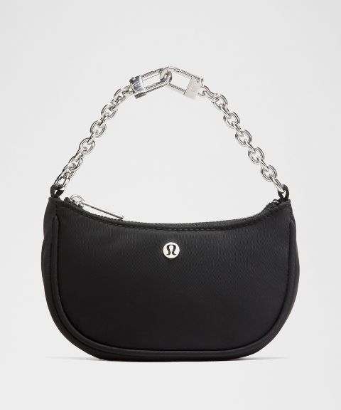 Сумка на плечо Lululemon City Essentials Nano