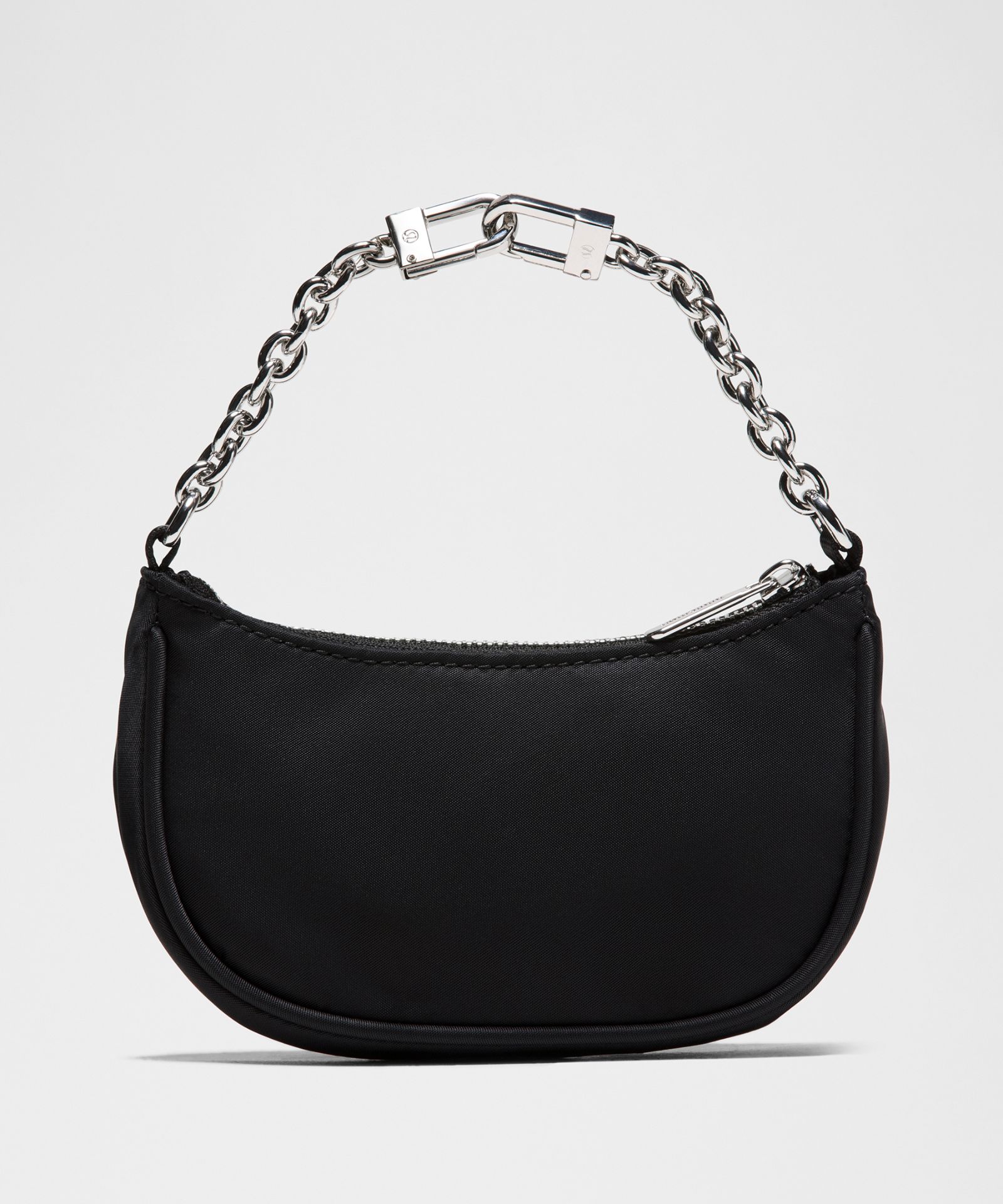 Сумка на плечо Lululemon City Essentials Nano — фото 3