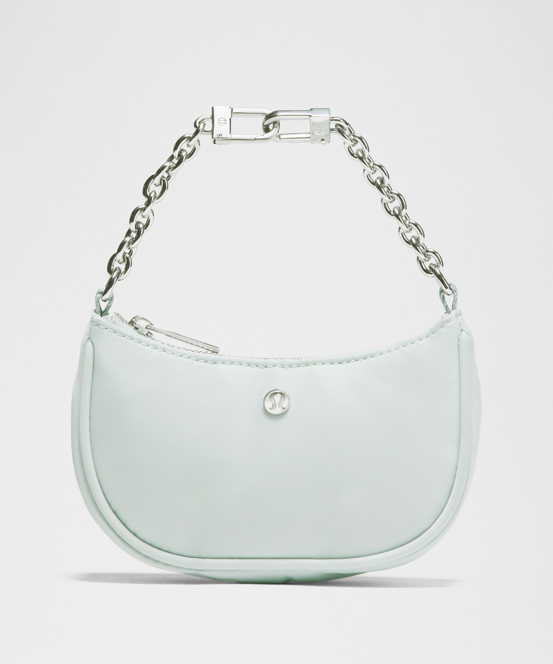 City Essentials Nano Shoulder Bag