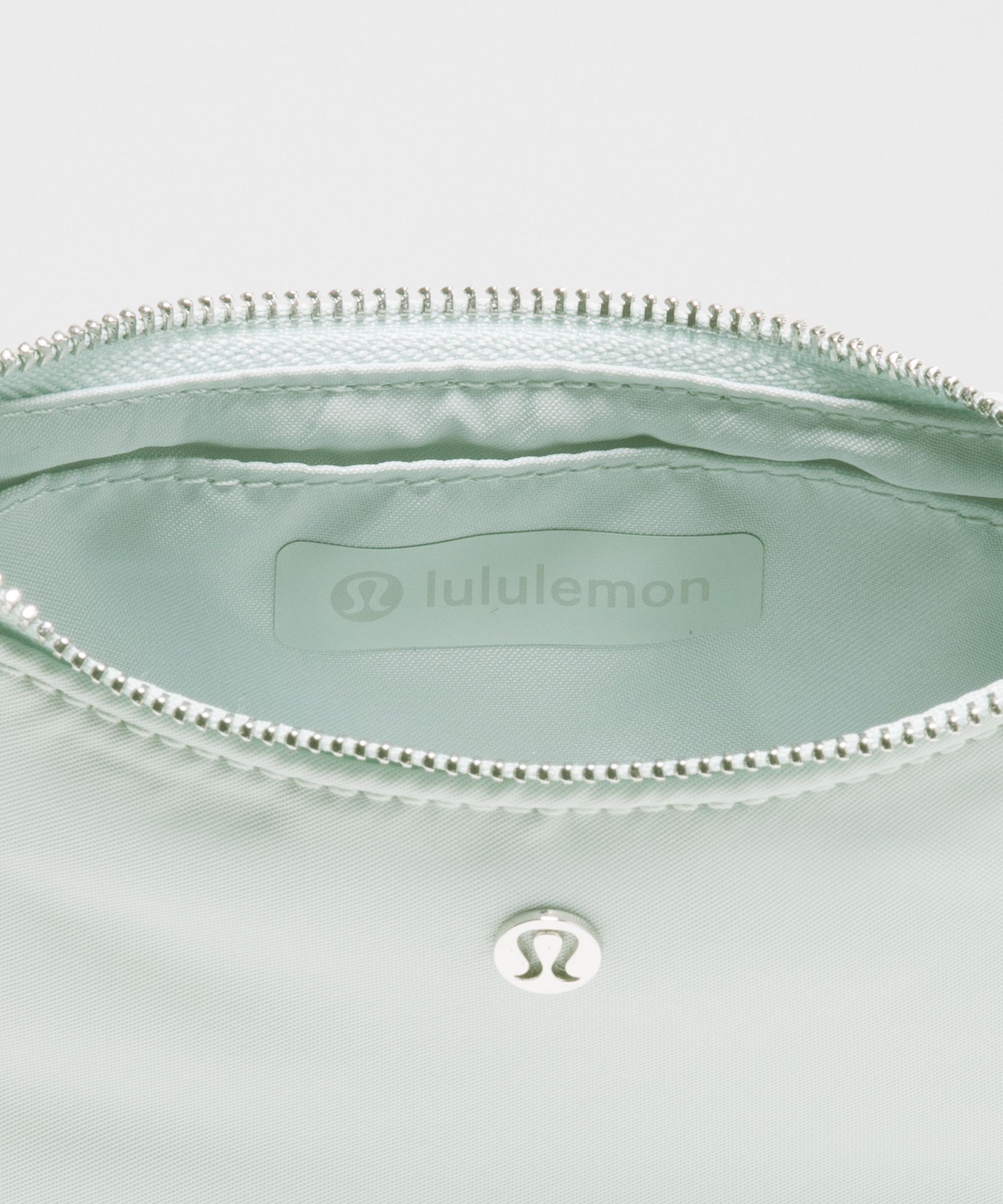 City Essentials Nano Shoulder Bag