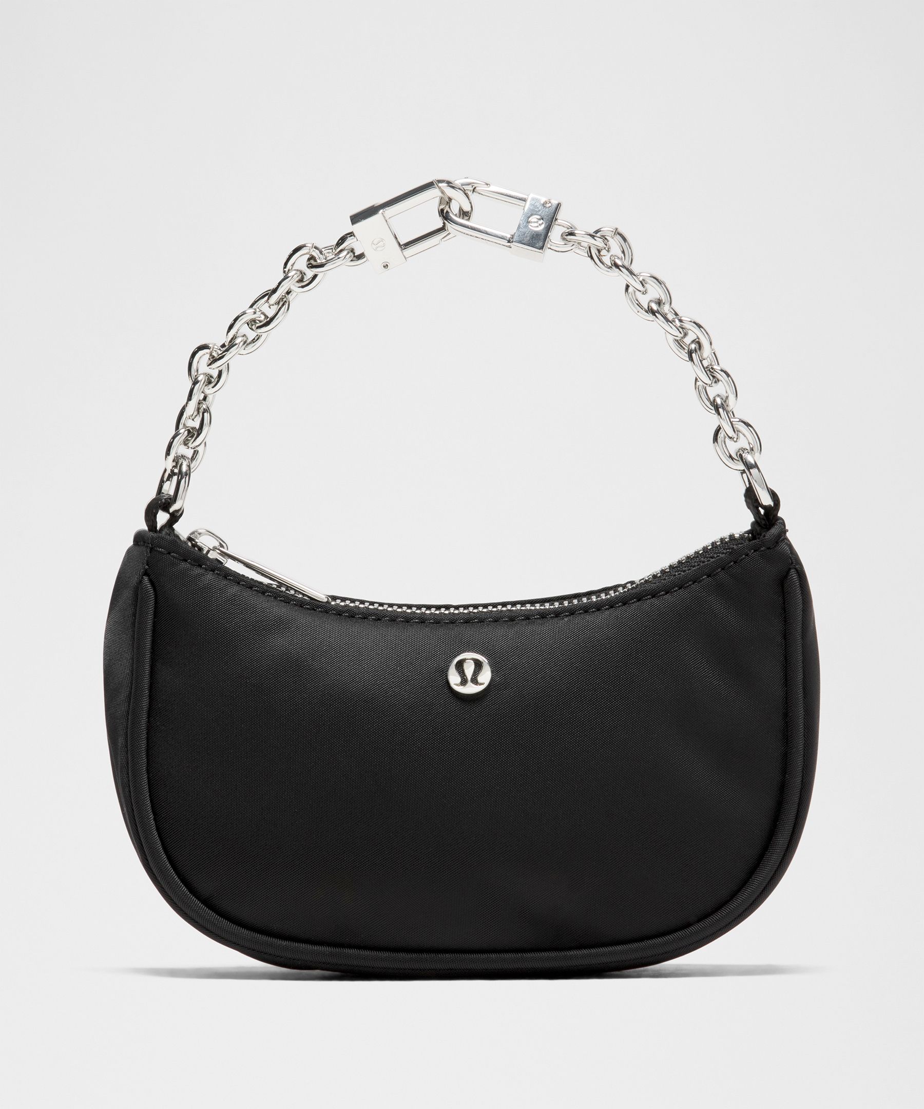 City Essentials Nano Shoulder Bag