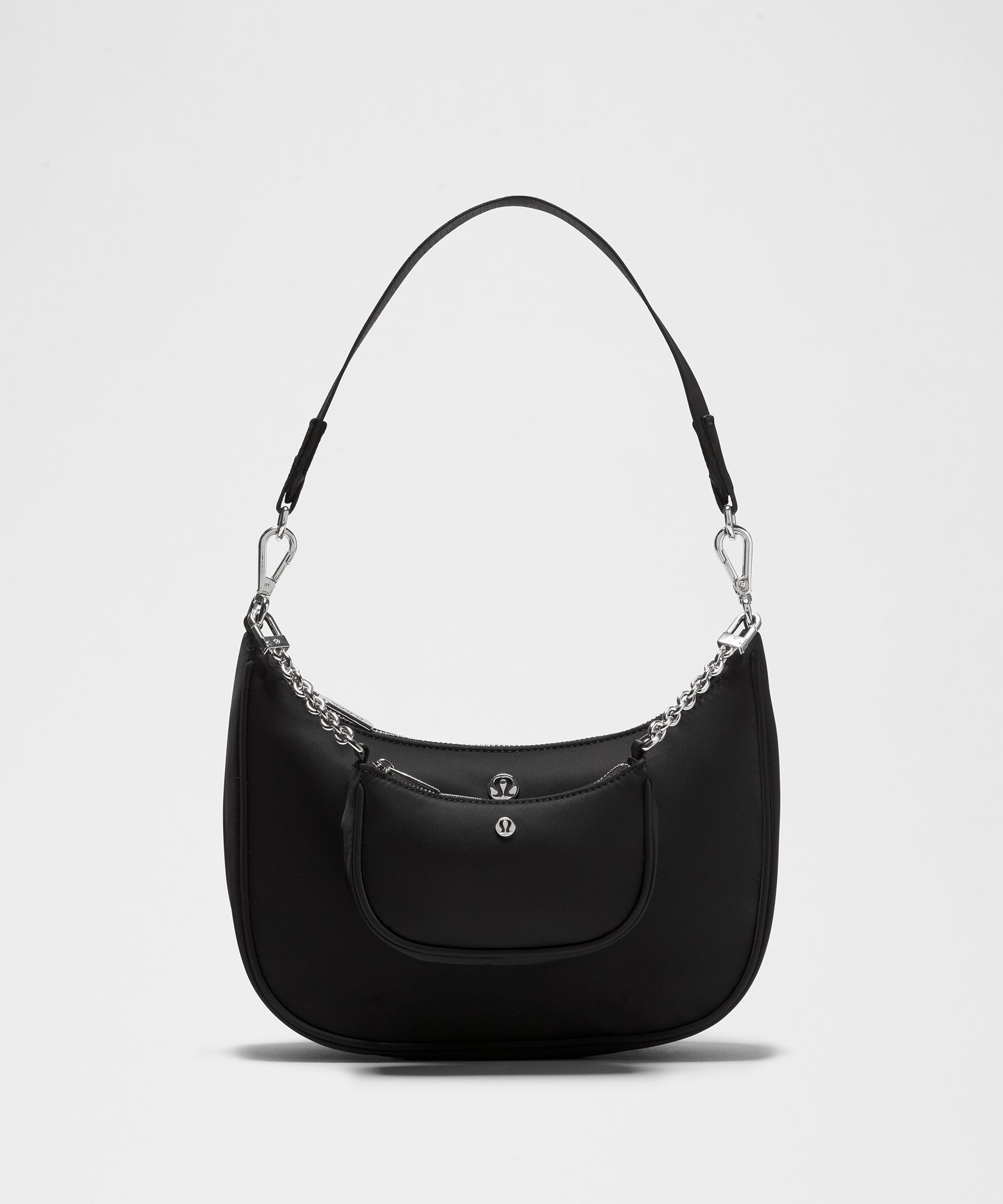 City Essentials Nano Shoulder Bag