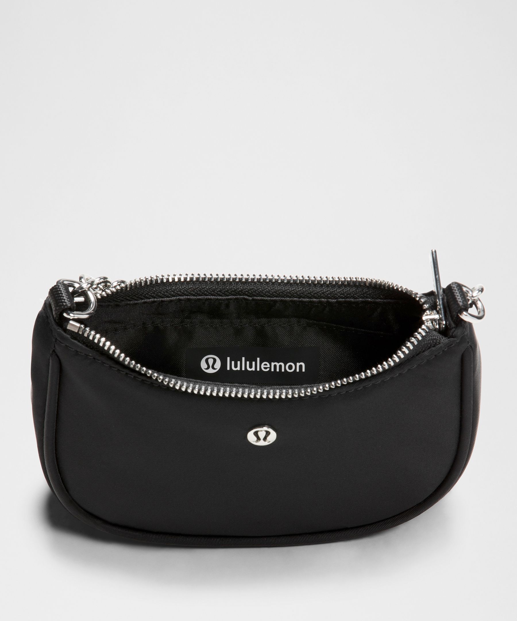 City Essentials Nano Shoulder Bag