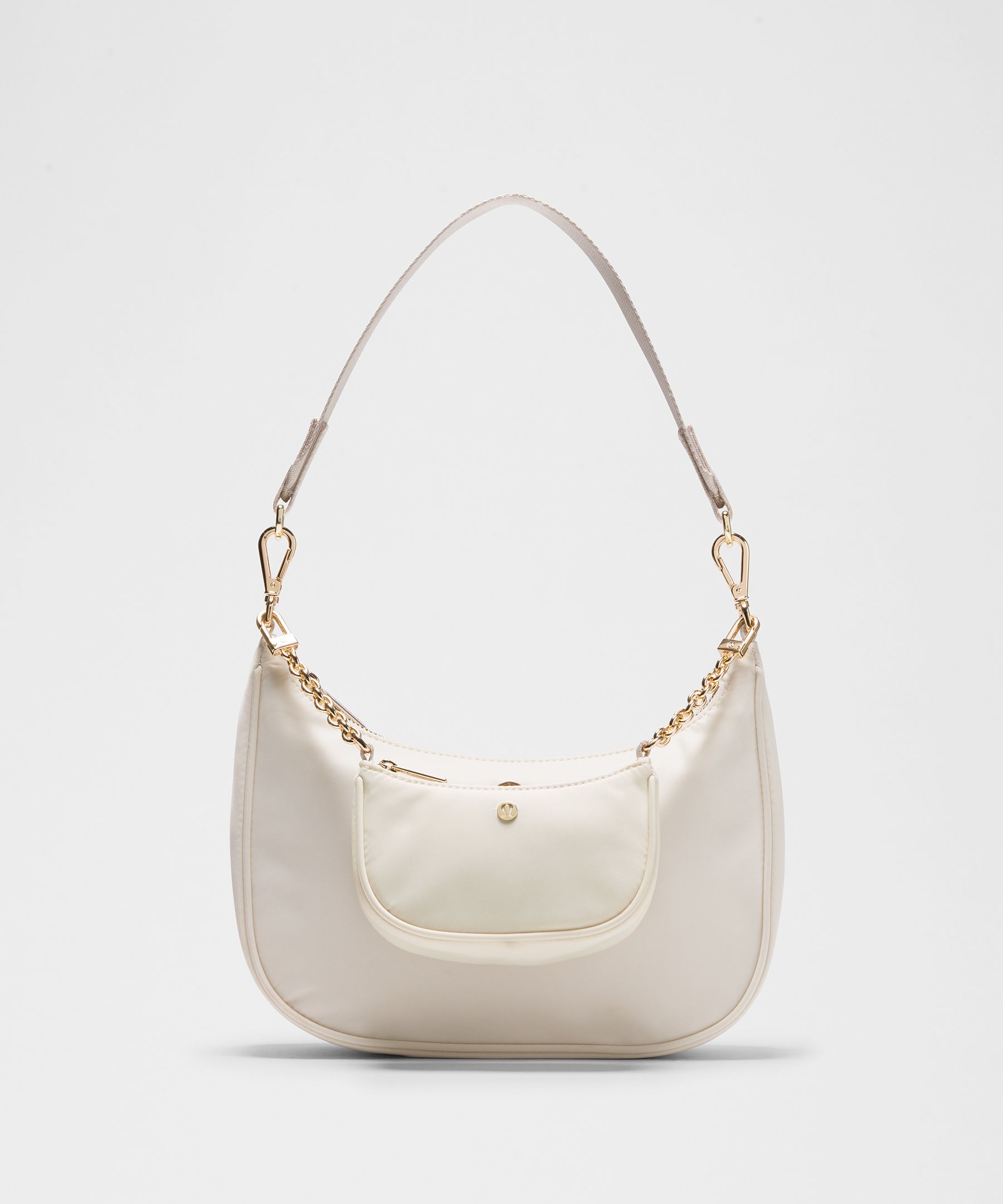 City Essentials Nano Shoulder Bag