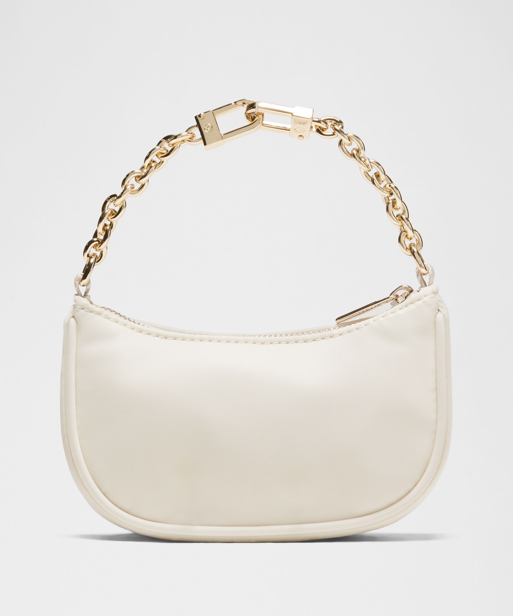 City Essentials Nano Shoulder Bag