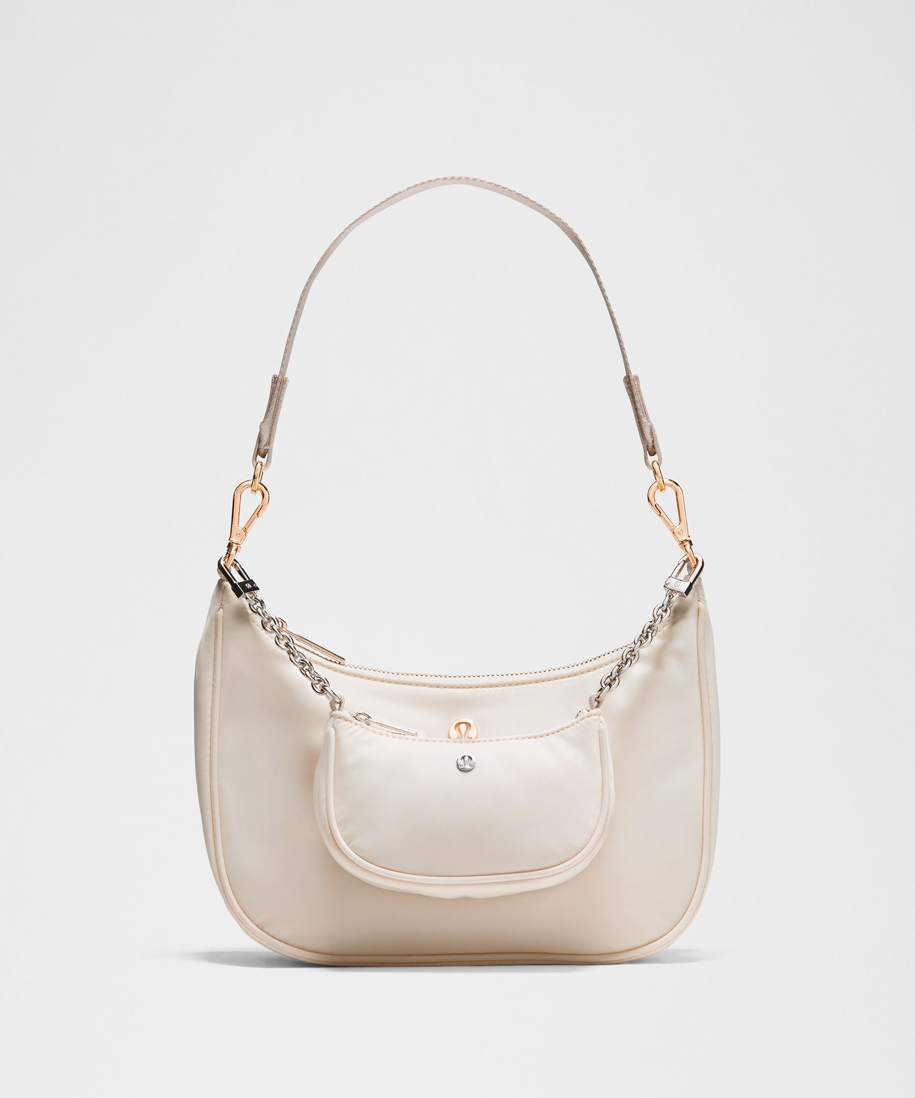 City Essentials Nano Shoulder Bag
