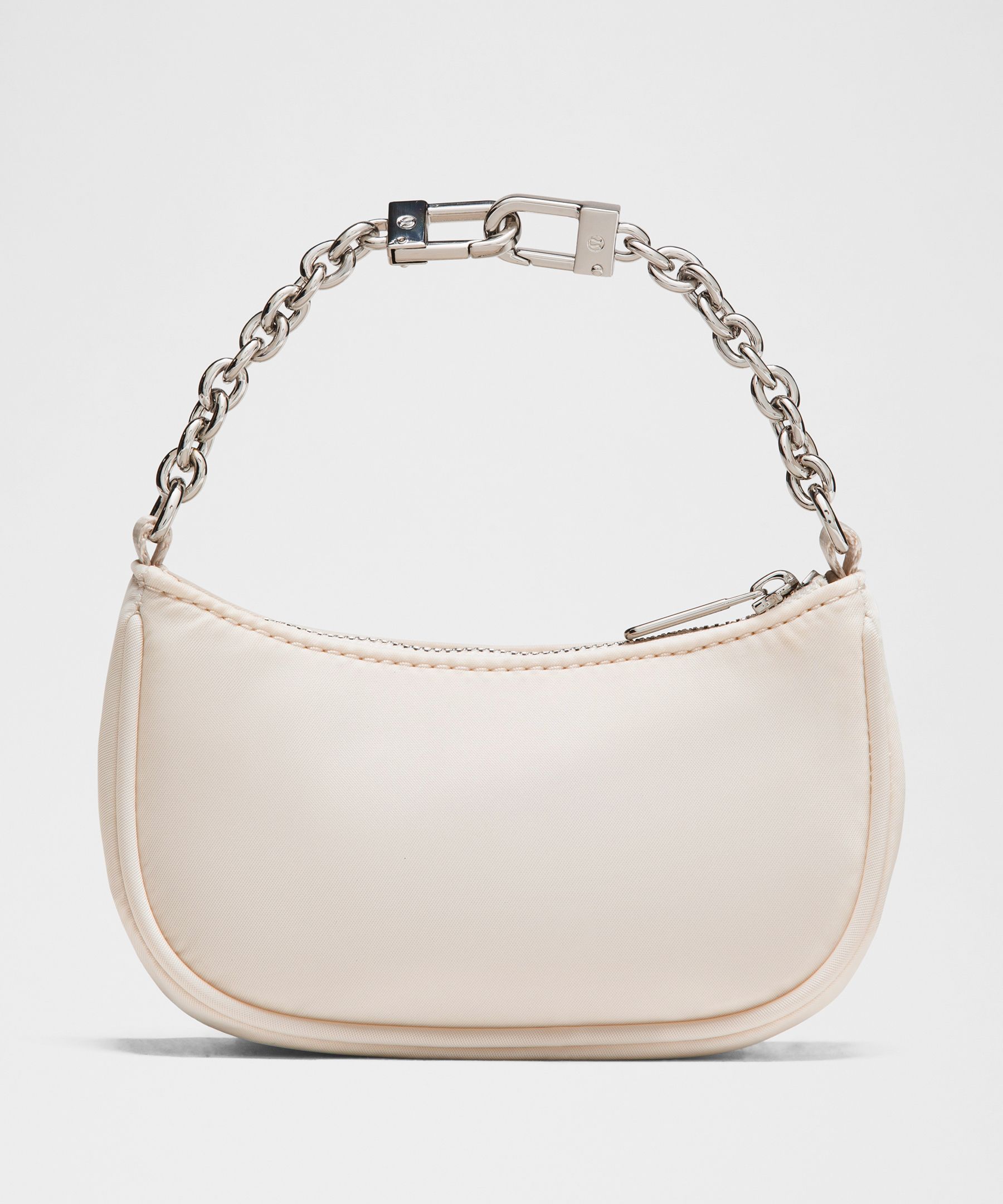 City Essentials Nano Shoulder Bag