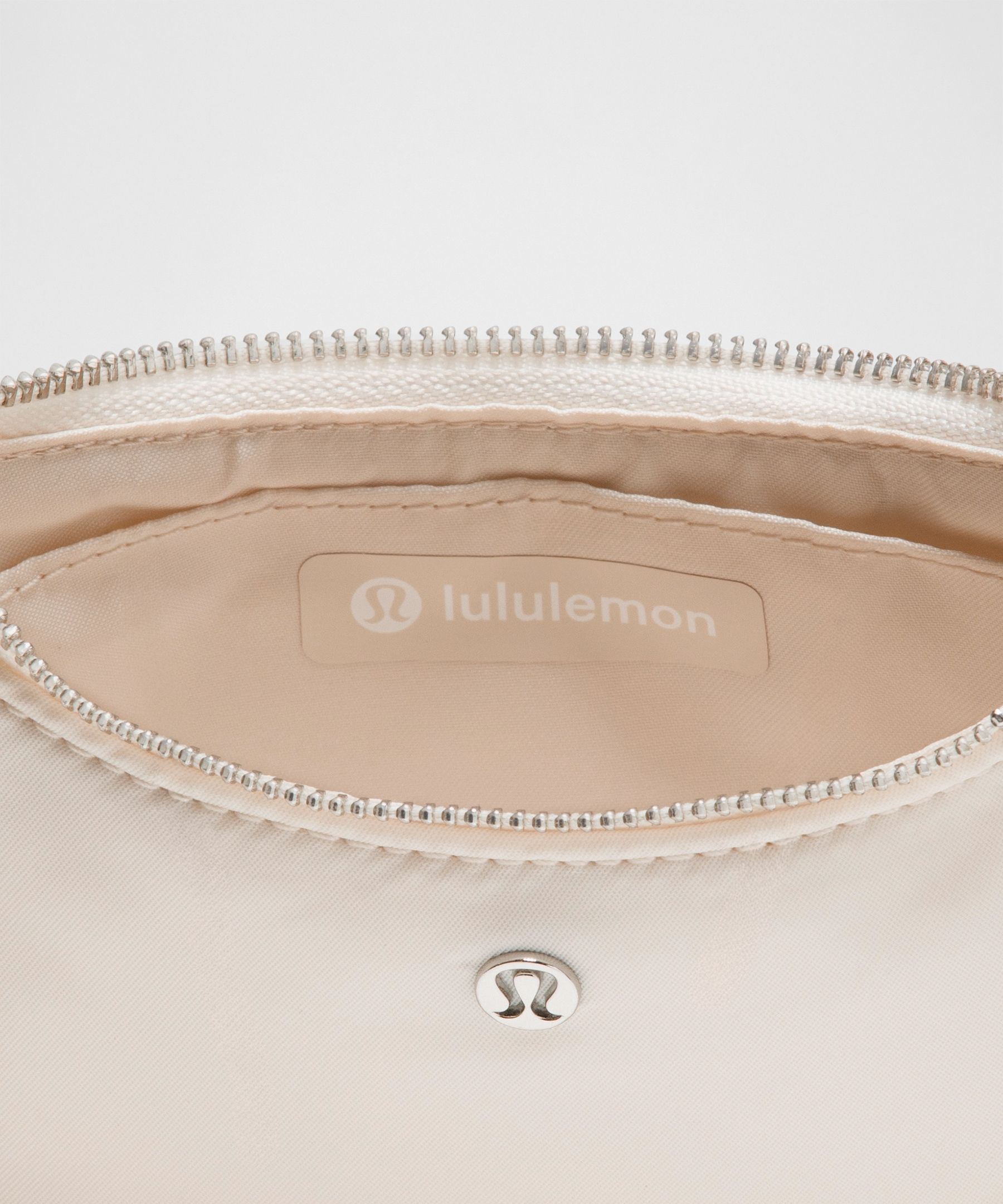 City Essentials Nano Shoulder Bag