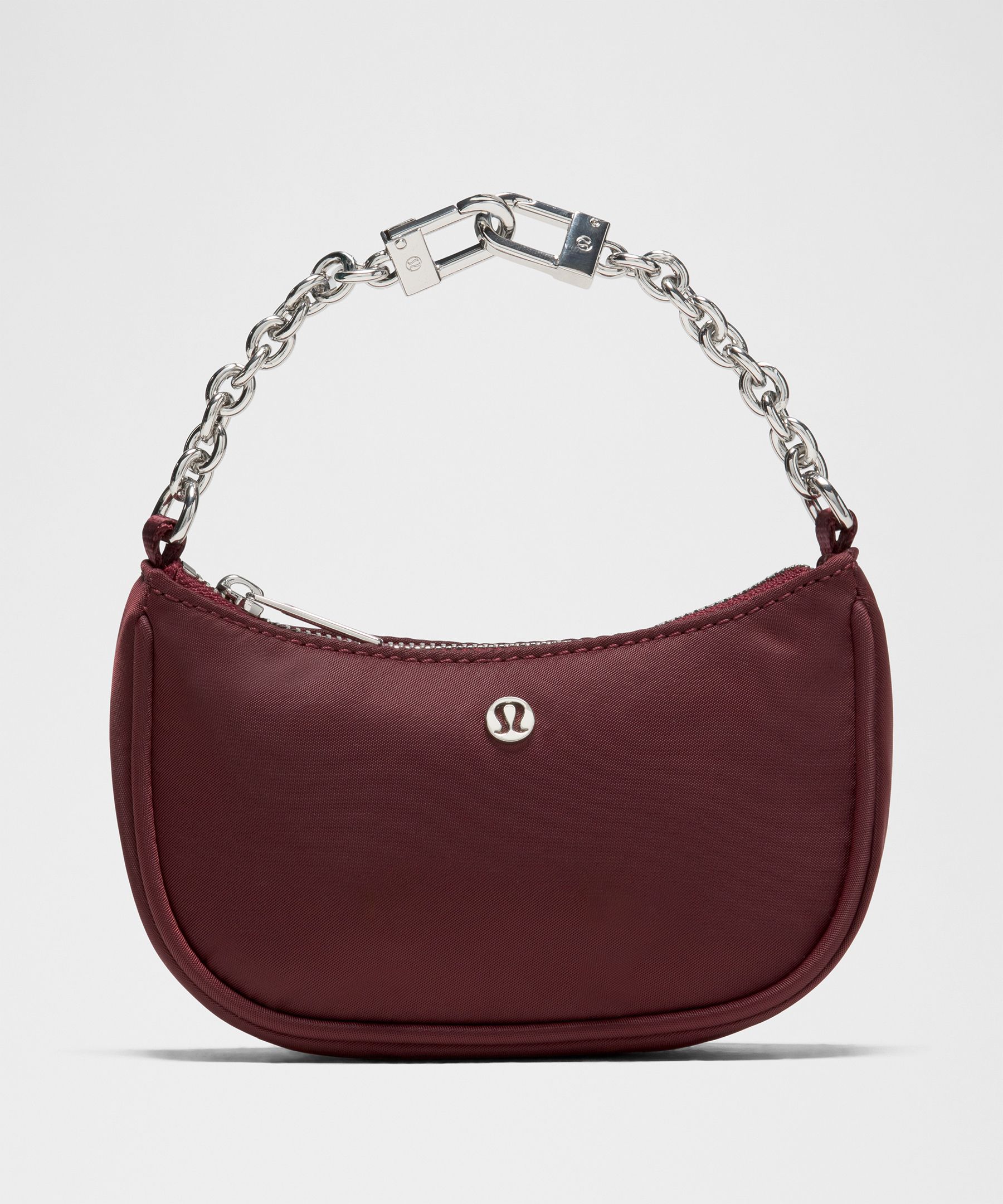 City Essentials Nano Shoulder Bag