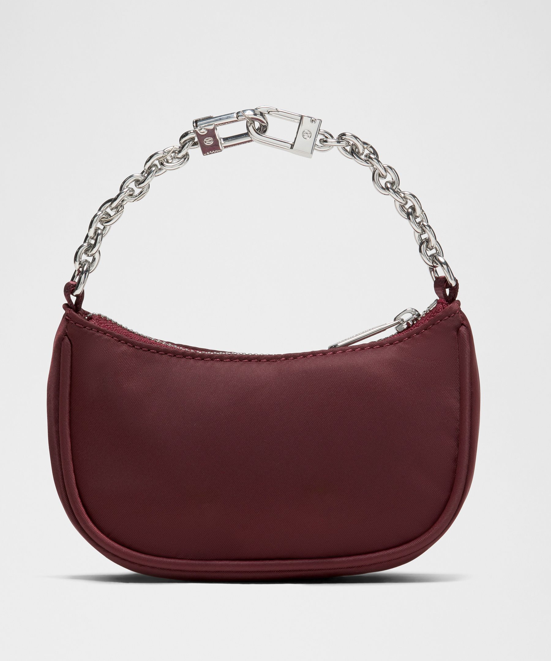 City Essentials Nano Shoulder Bag