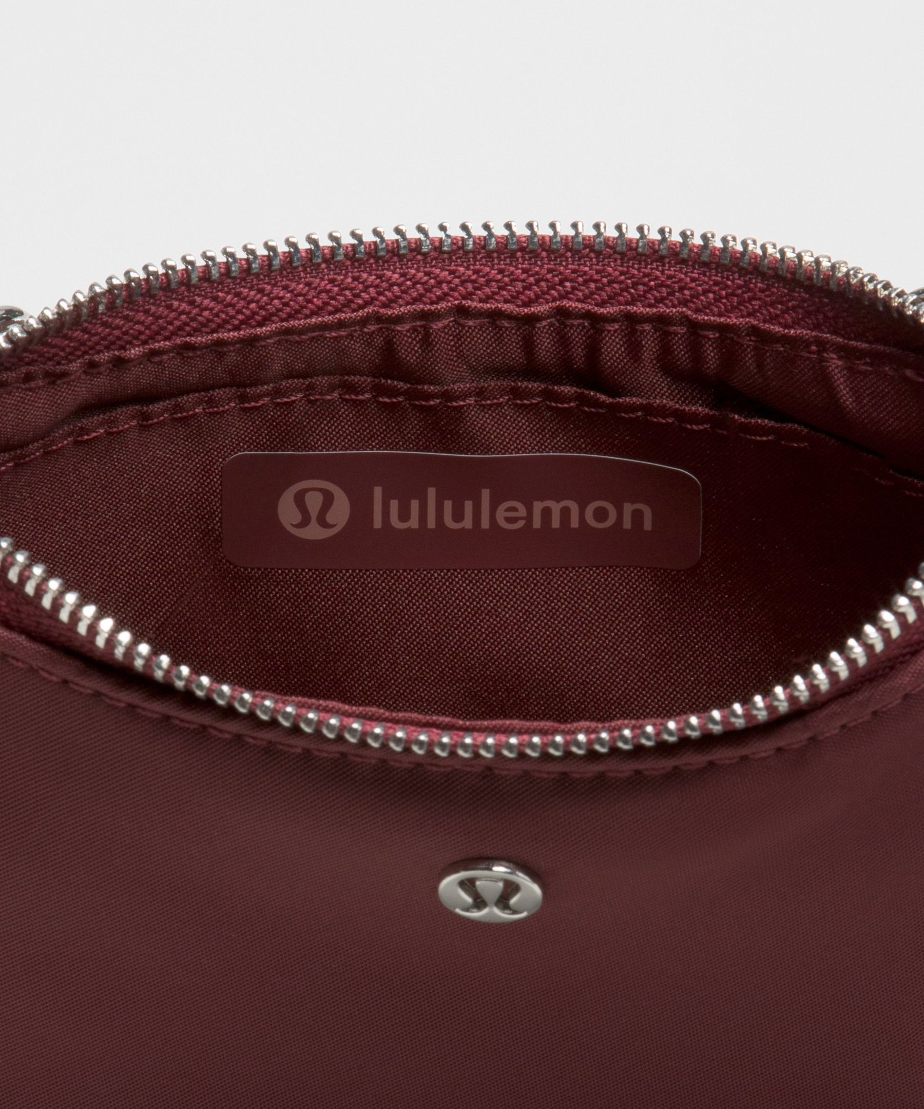 City Essentials Nano Shoulder Bag