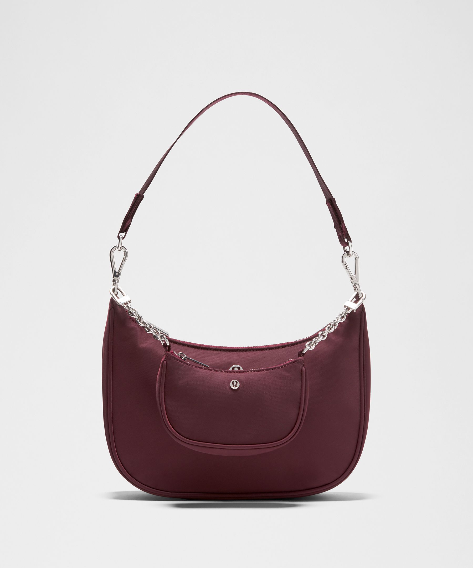 City Essentials Nano Shoulder Bag
