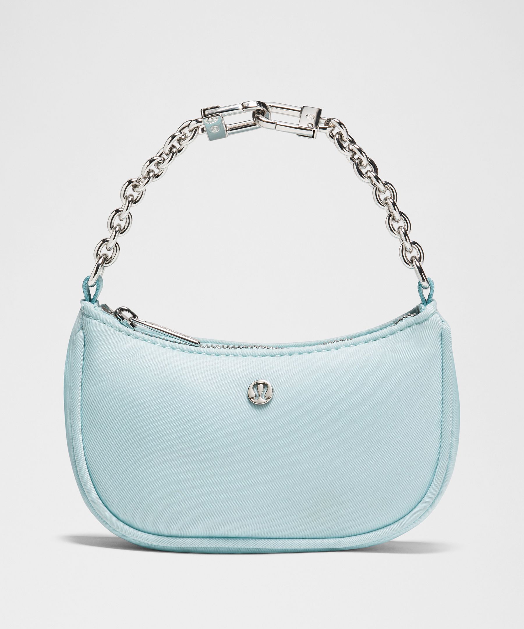 City Essentials Nano Shoulder Bag