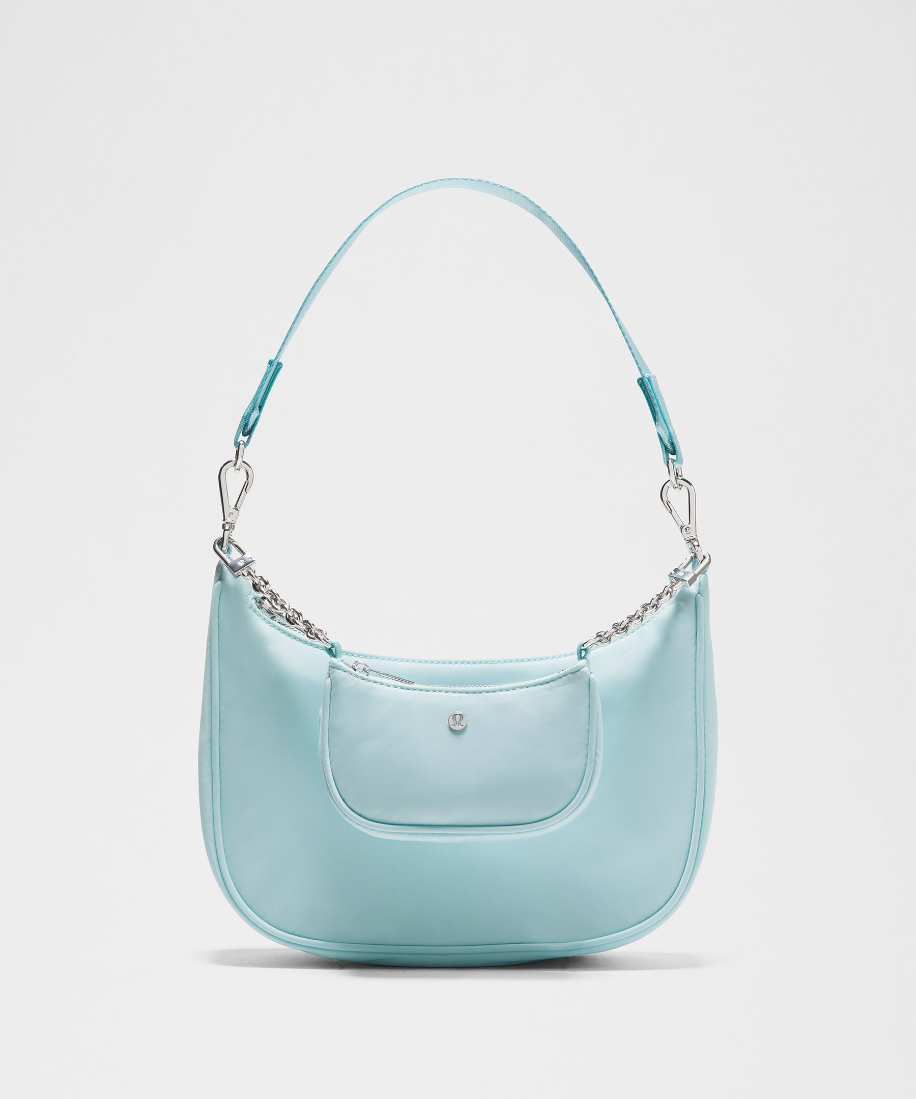 City Essentials Nano Shoulder Bag