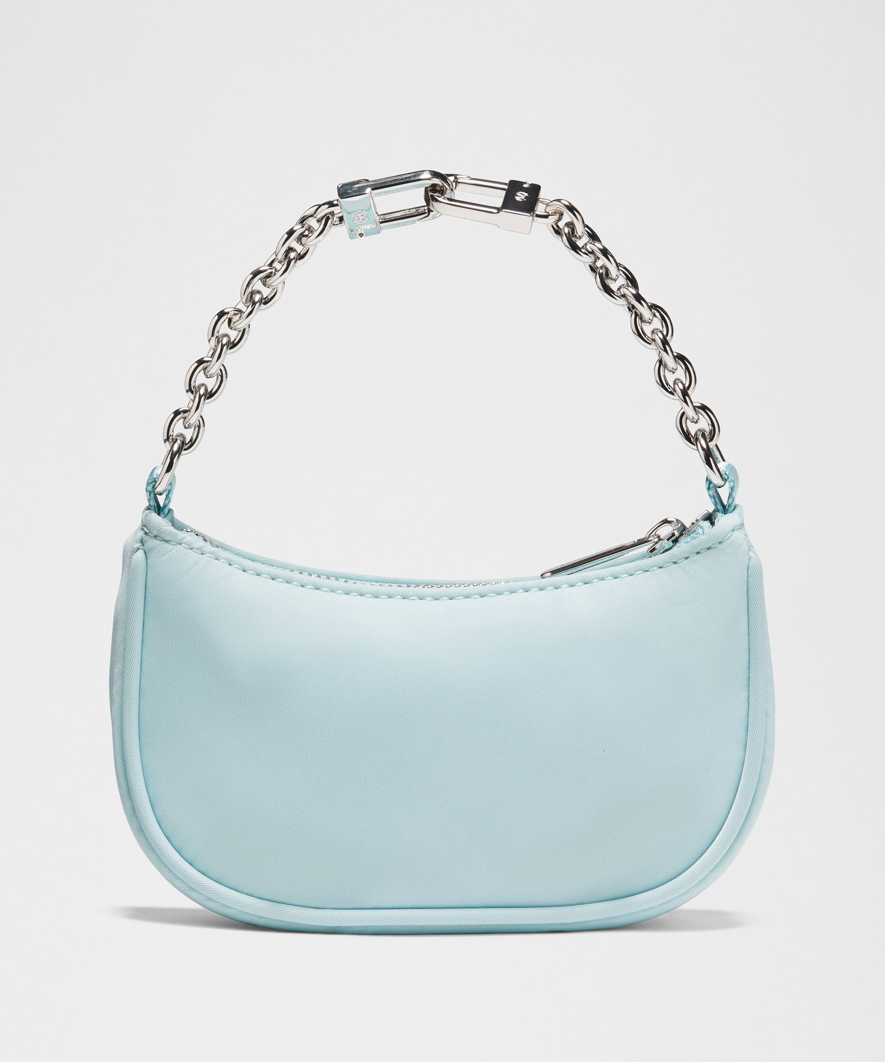 City Essentials Nano Shoulder Bag