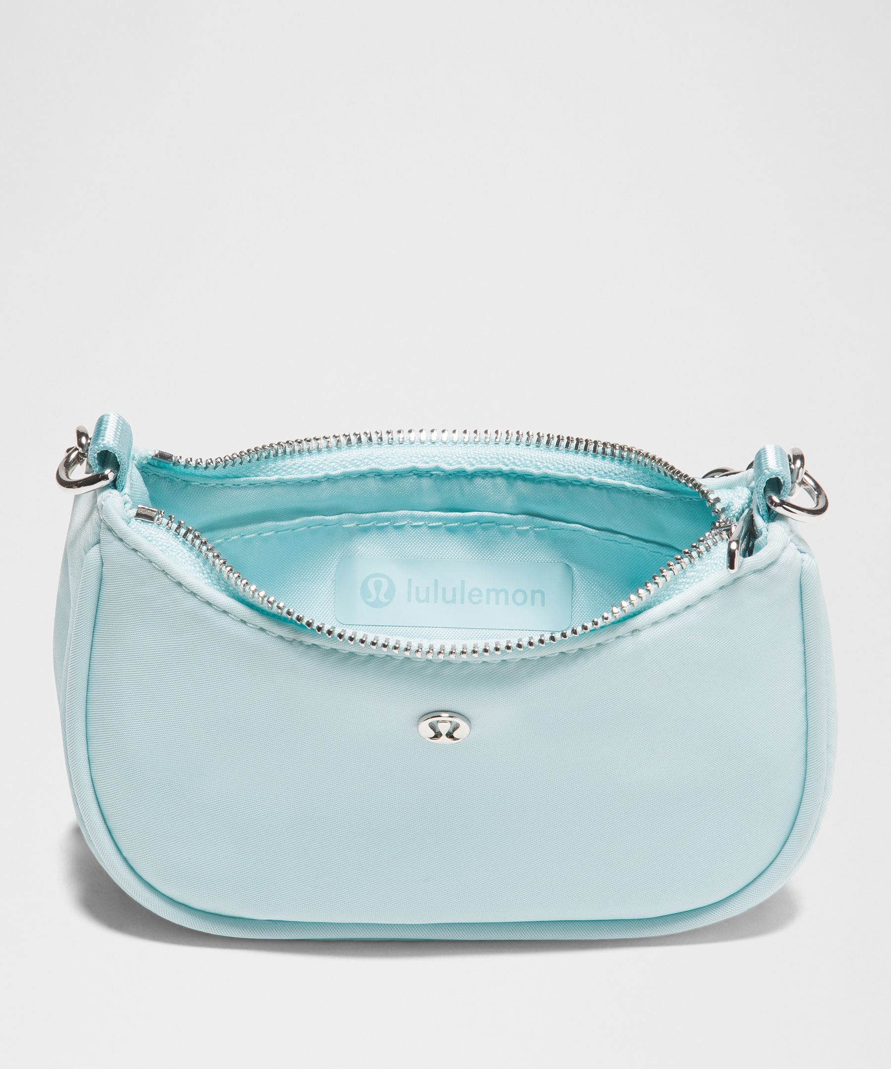City Essentials Nano Shoulder Bag
