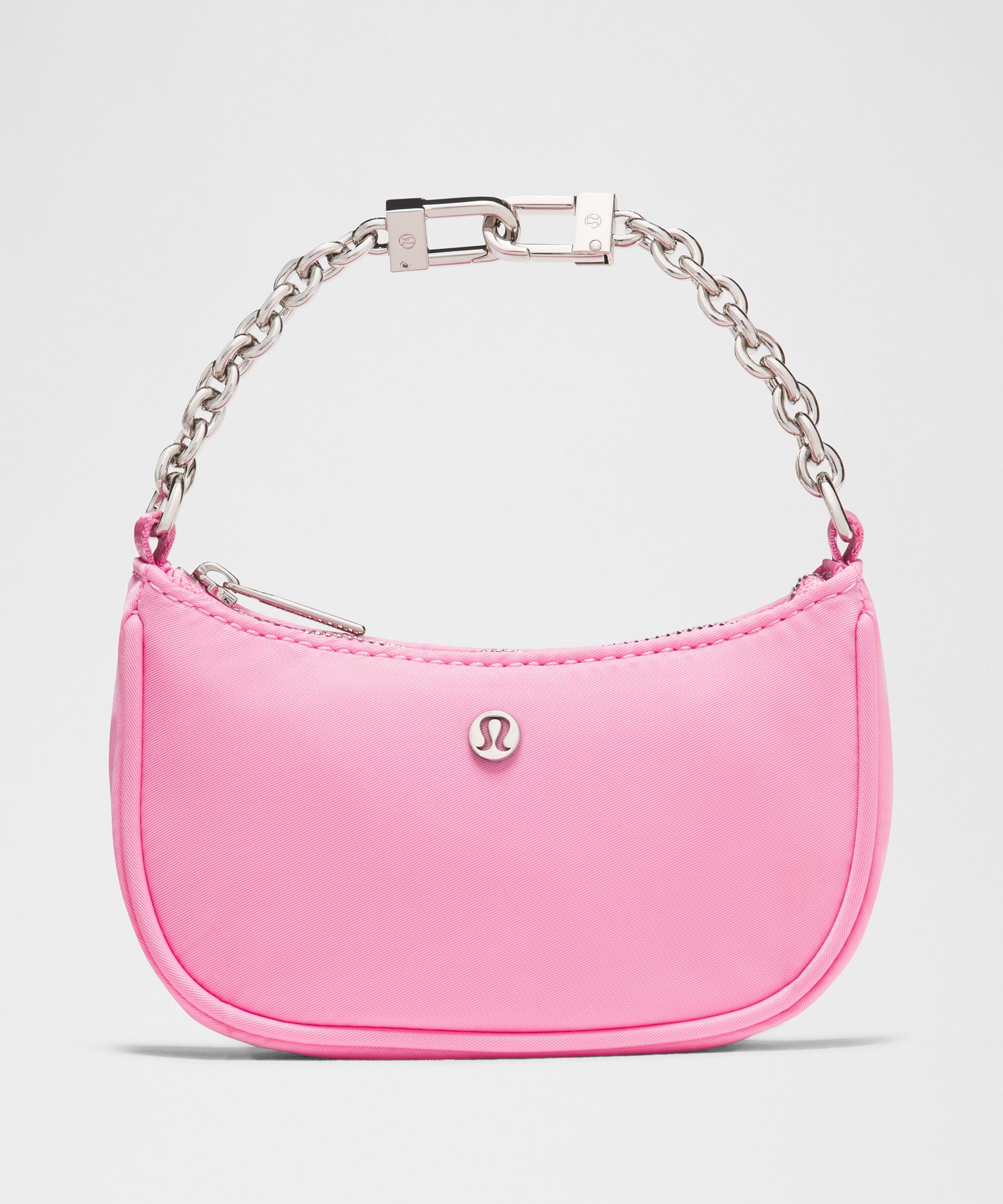 City Essentials Nano Shoulder Bag
