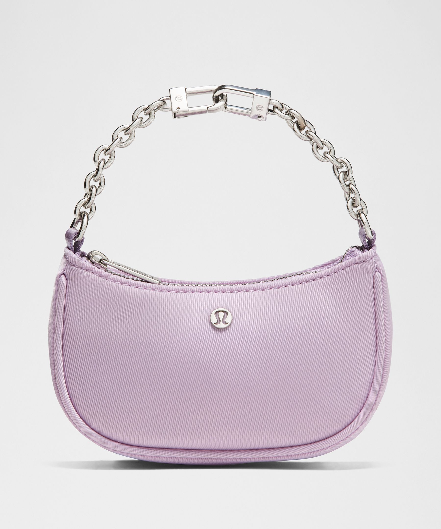 City Essentials Nano Shoulder Bag