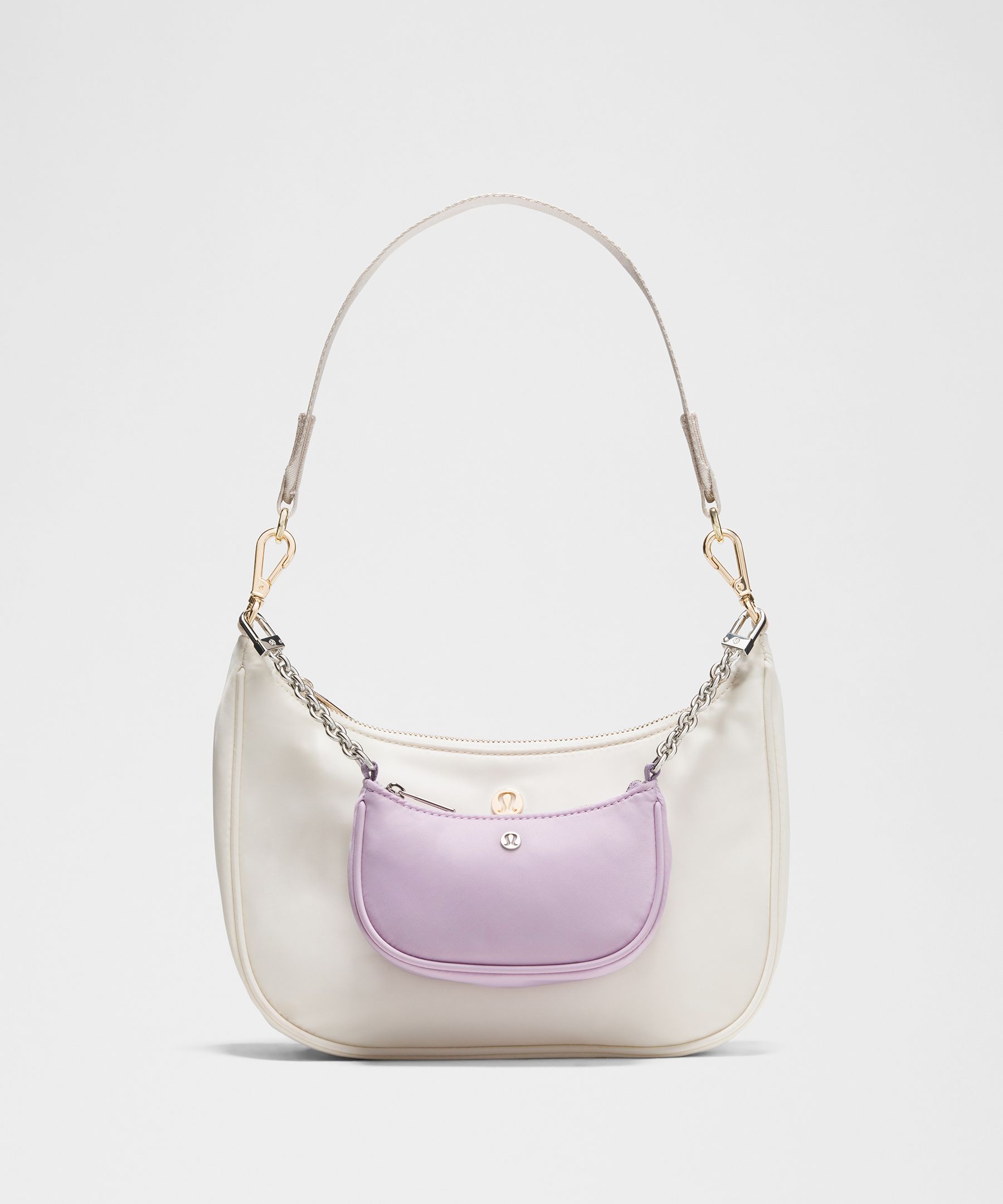 City Essentials Nano Shoulder Bag