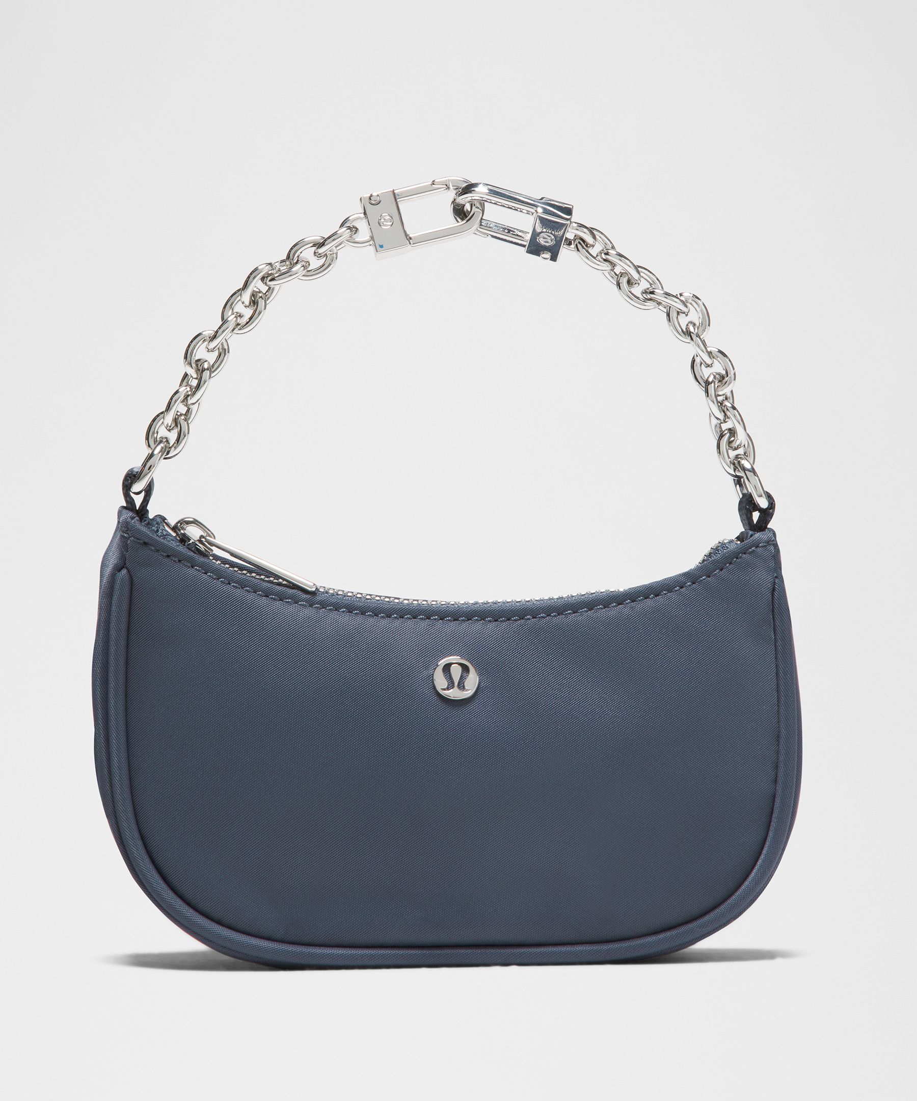 City Essentials Nano Shoulder Bag