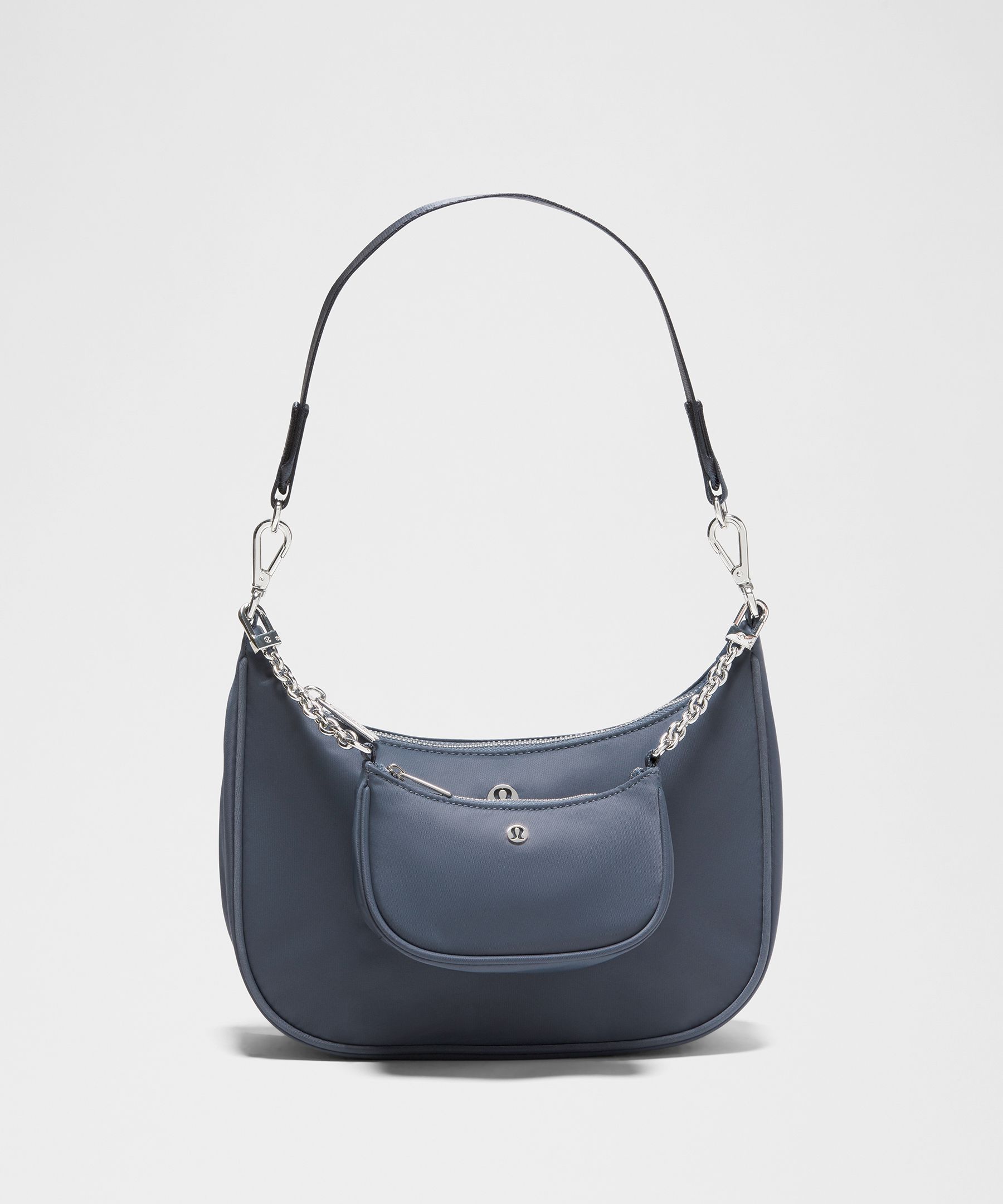 City Essentials Nano Shoulder Bag