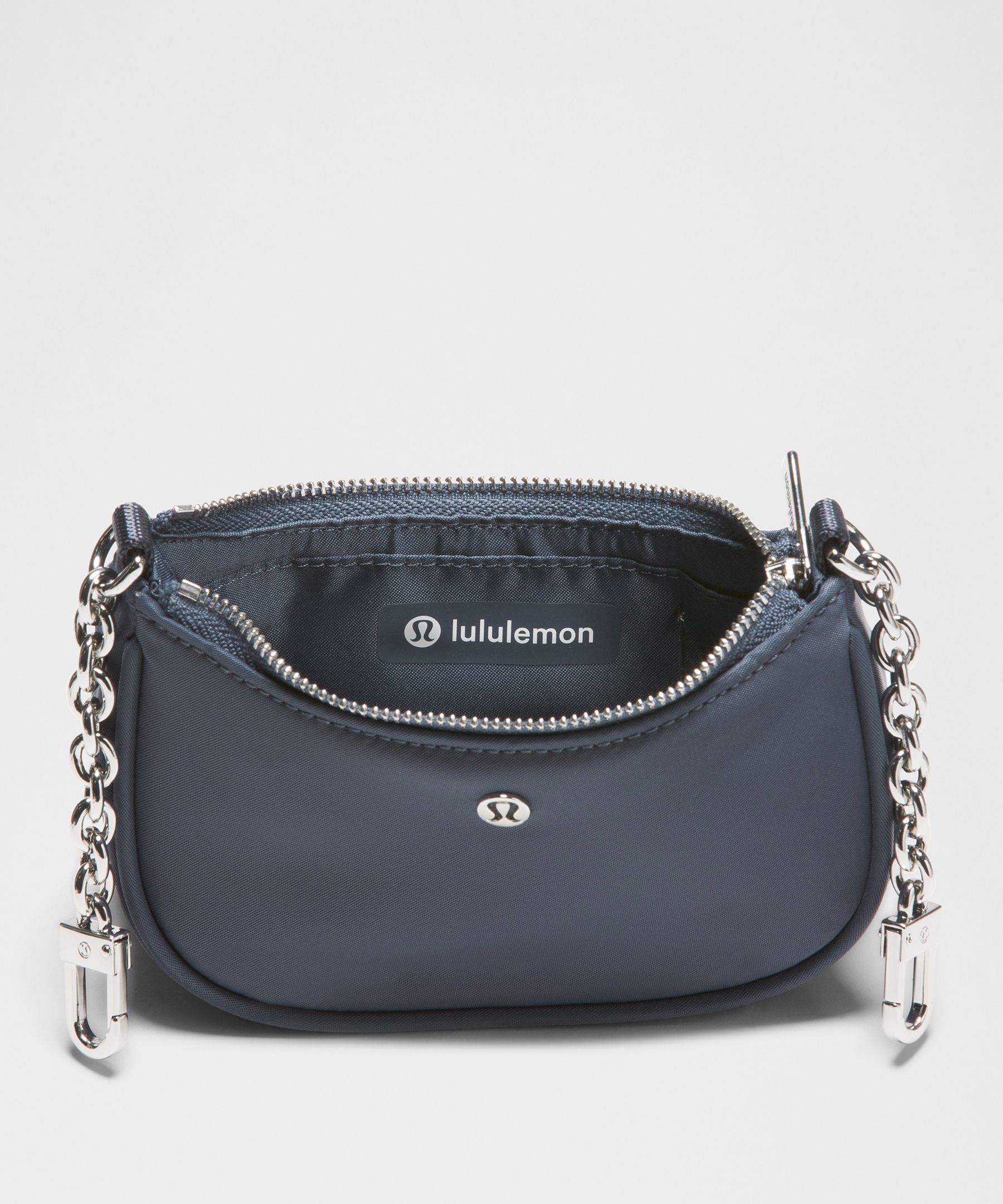 City Essentials Nano Shoulder Bag