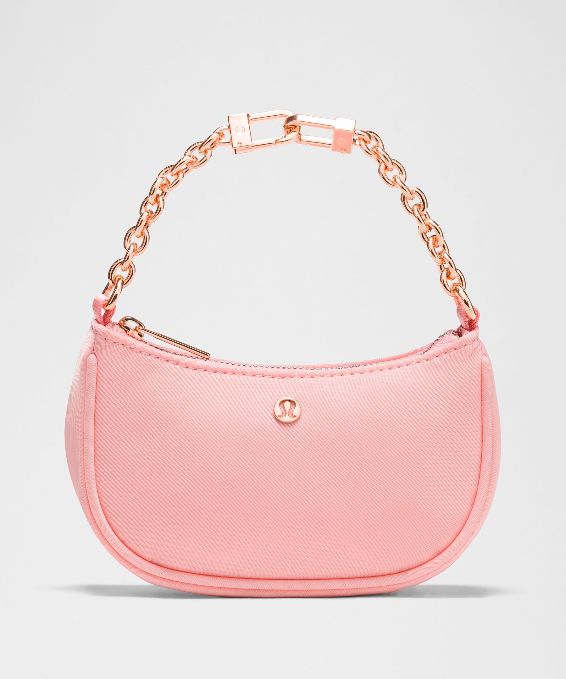 City Essentials Nano Shoulder Bag