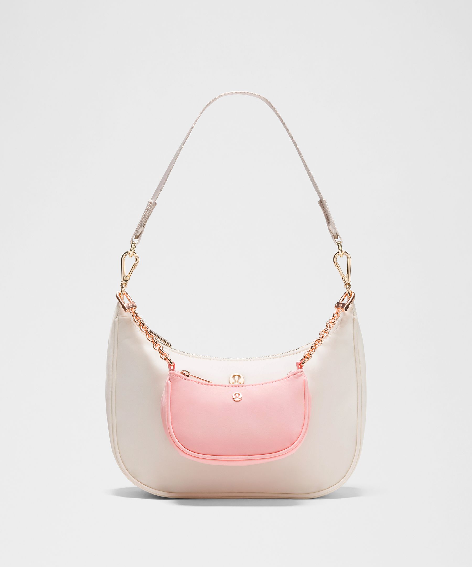 City Essentials Nano Shoulder Bag