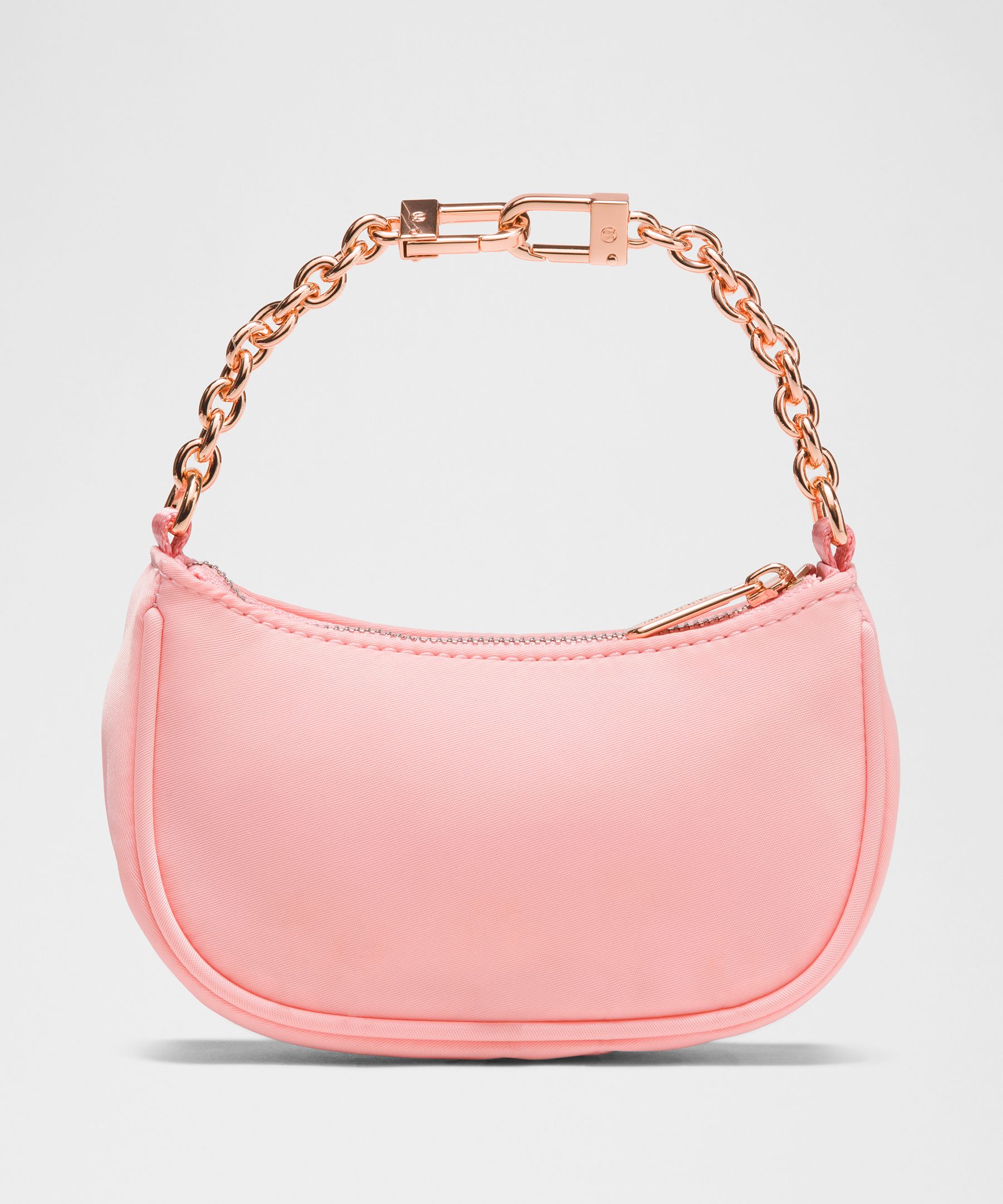 City Essentials Nano Shoulder Bag