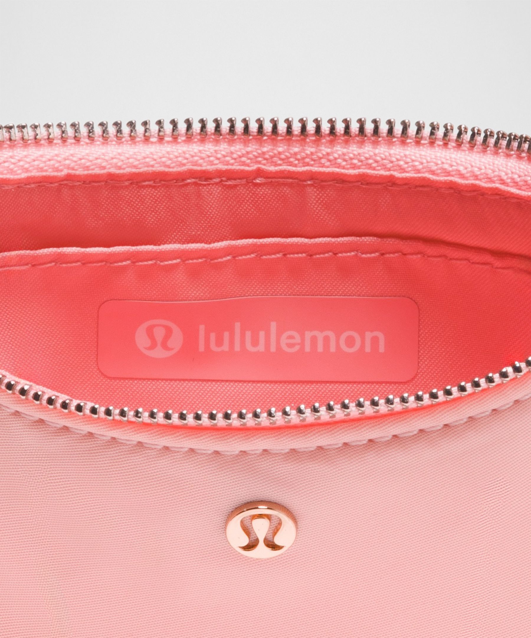 City Essentials Nano Shoulder Bag