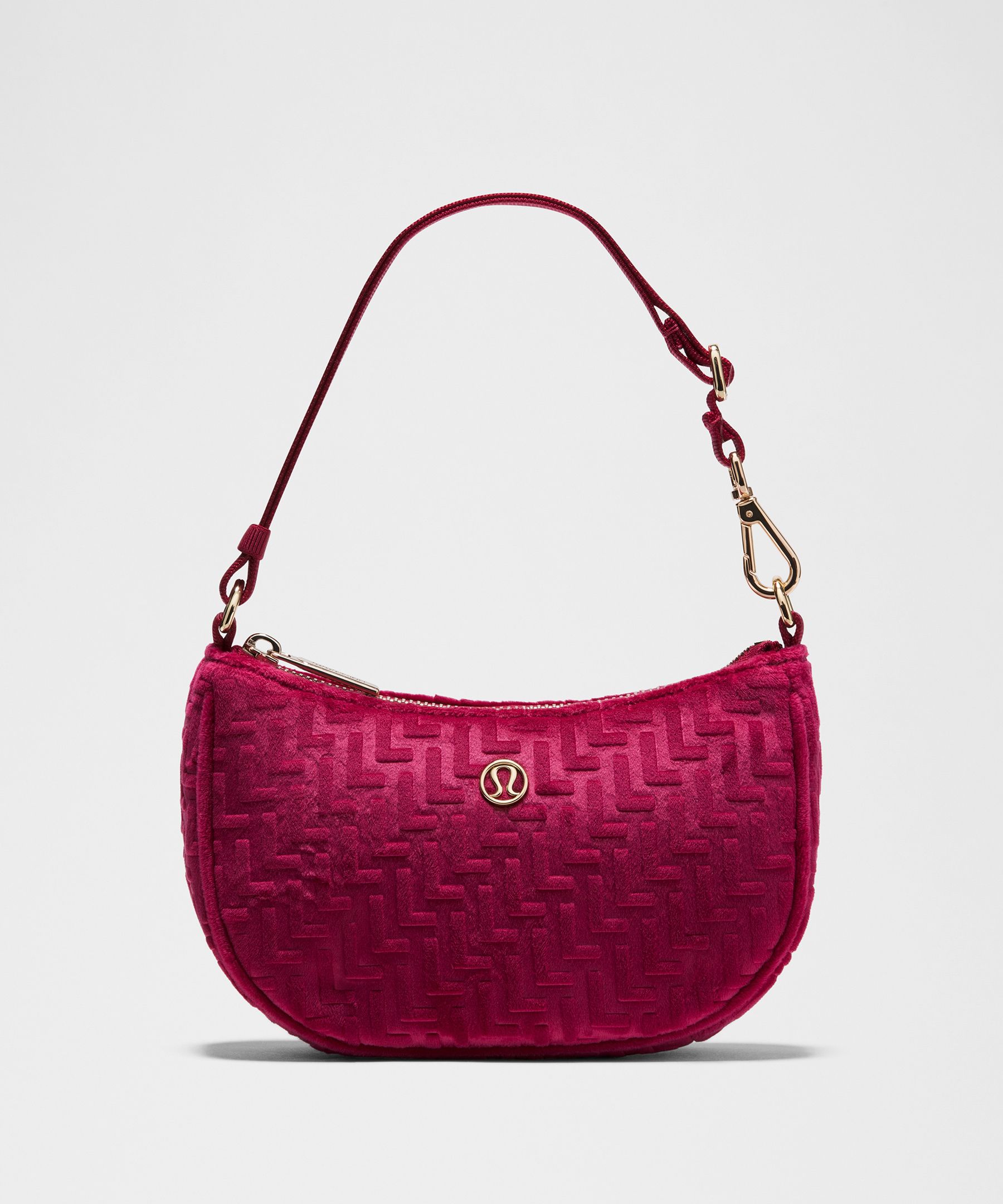 City Essentials Mini Shoulder Bag 1L 