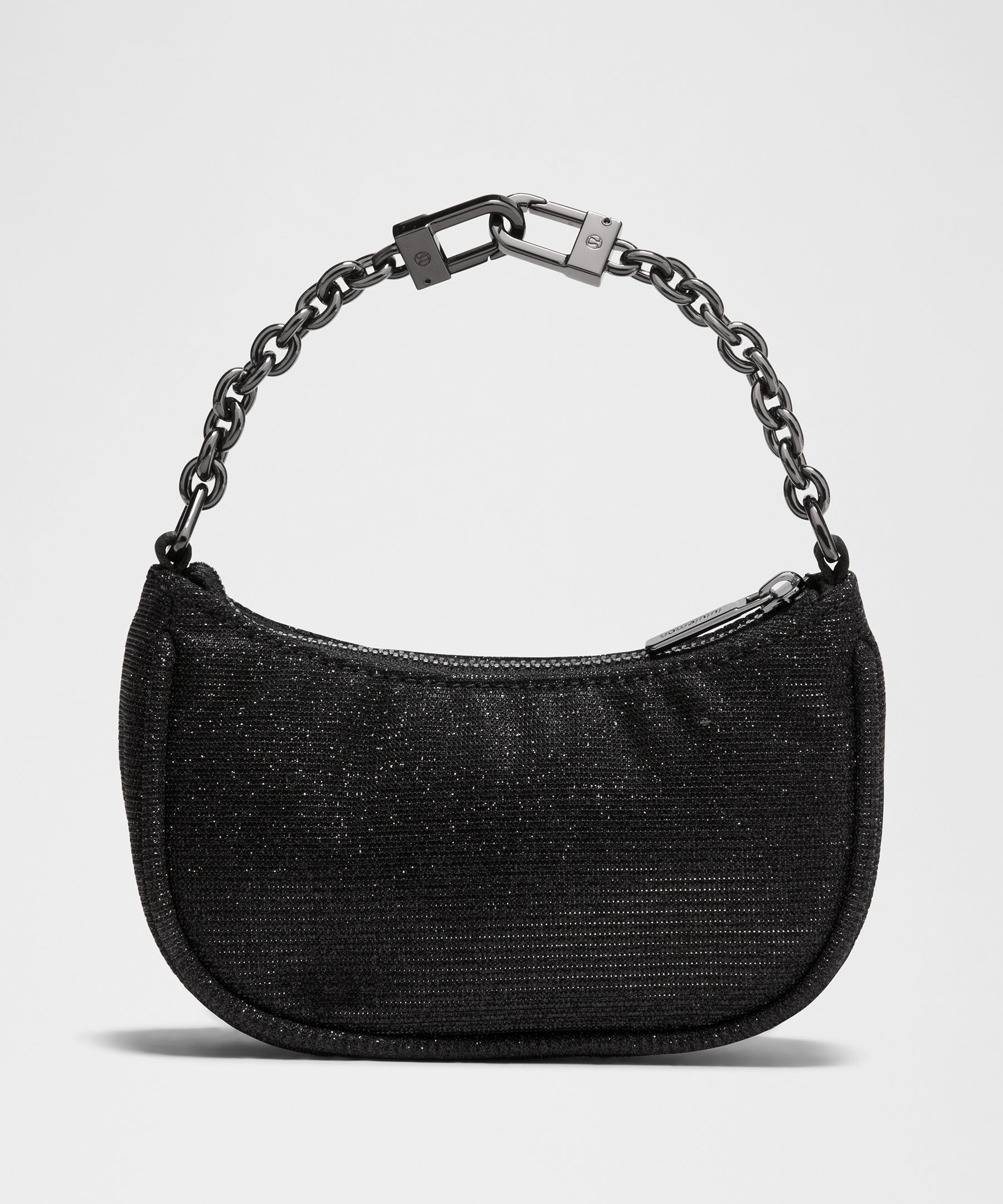 City Essentials ナノショルダーバッグ *グリッター | バッグ