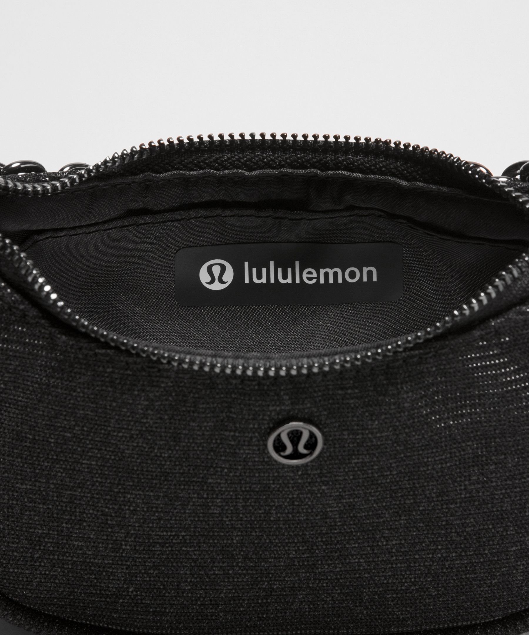 City Essentials ナノショルダーバッグ *グリッター | バッグ