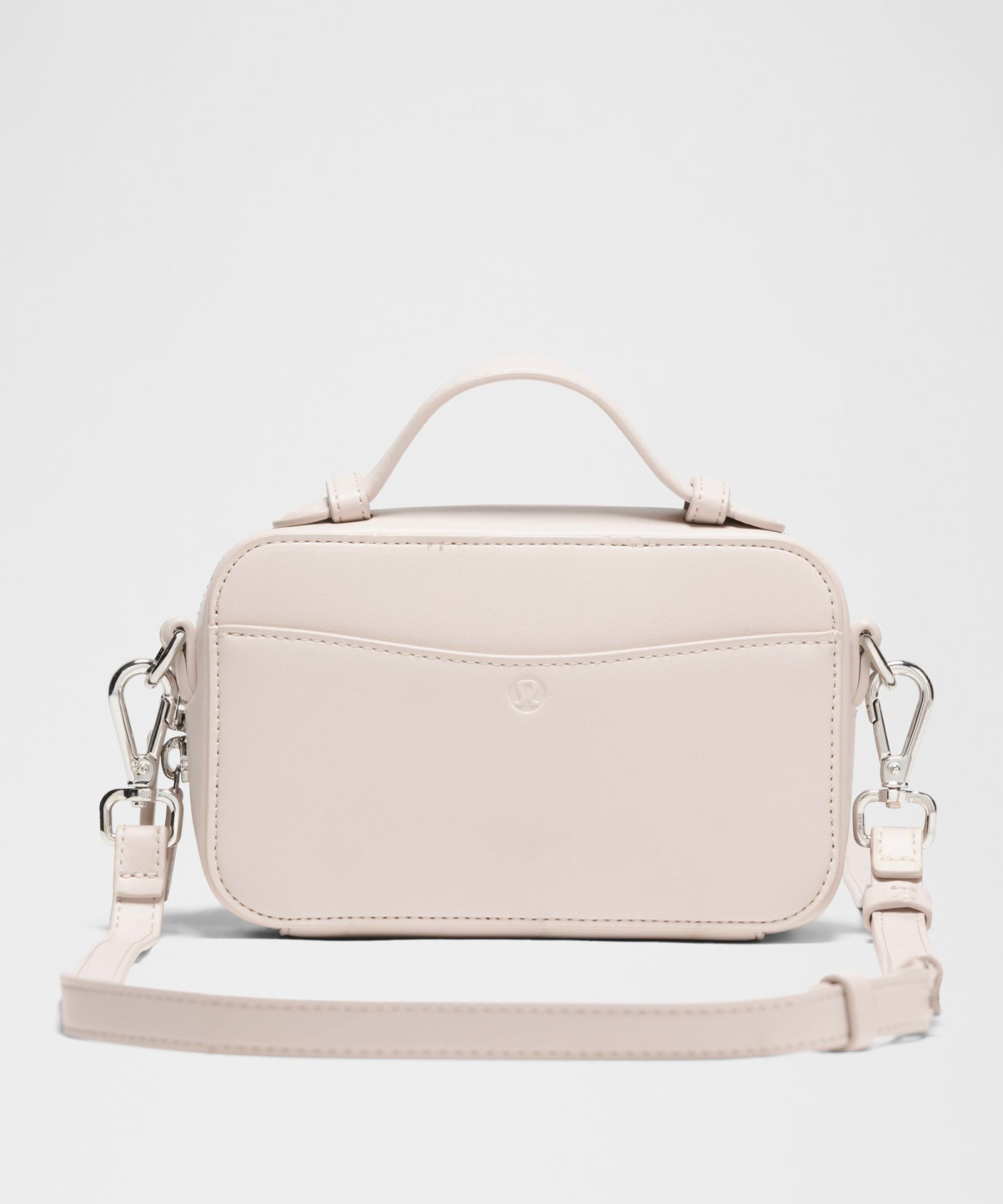 Сумки Lululemon Leather Alternative Camera Crossbody — фото 3