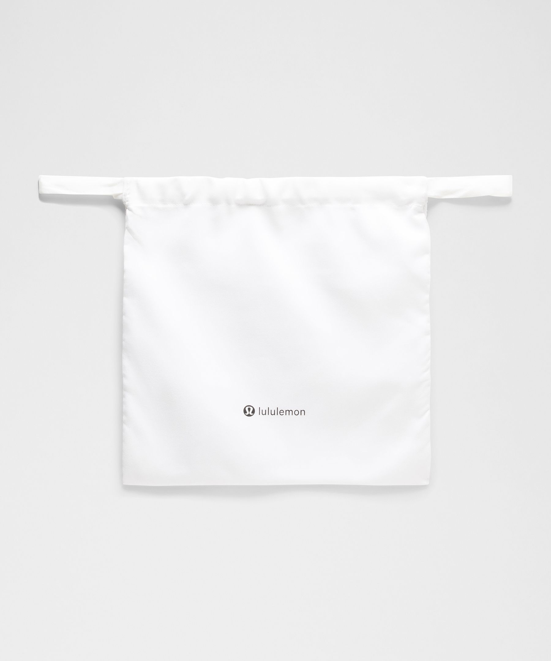 Lululemon Leather Alternative Camera Crossbody Bag