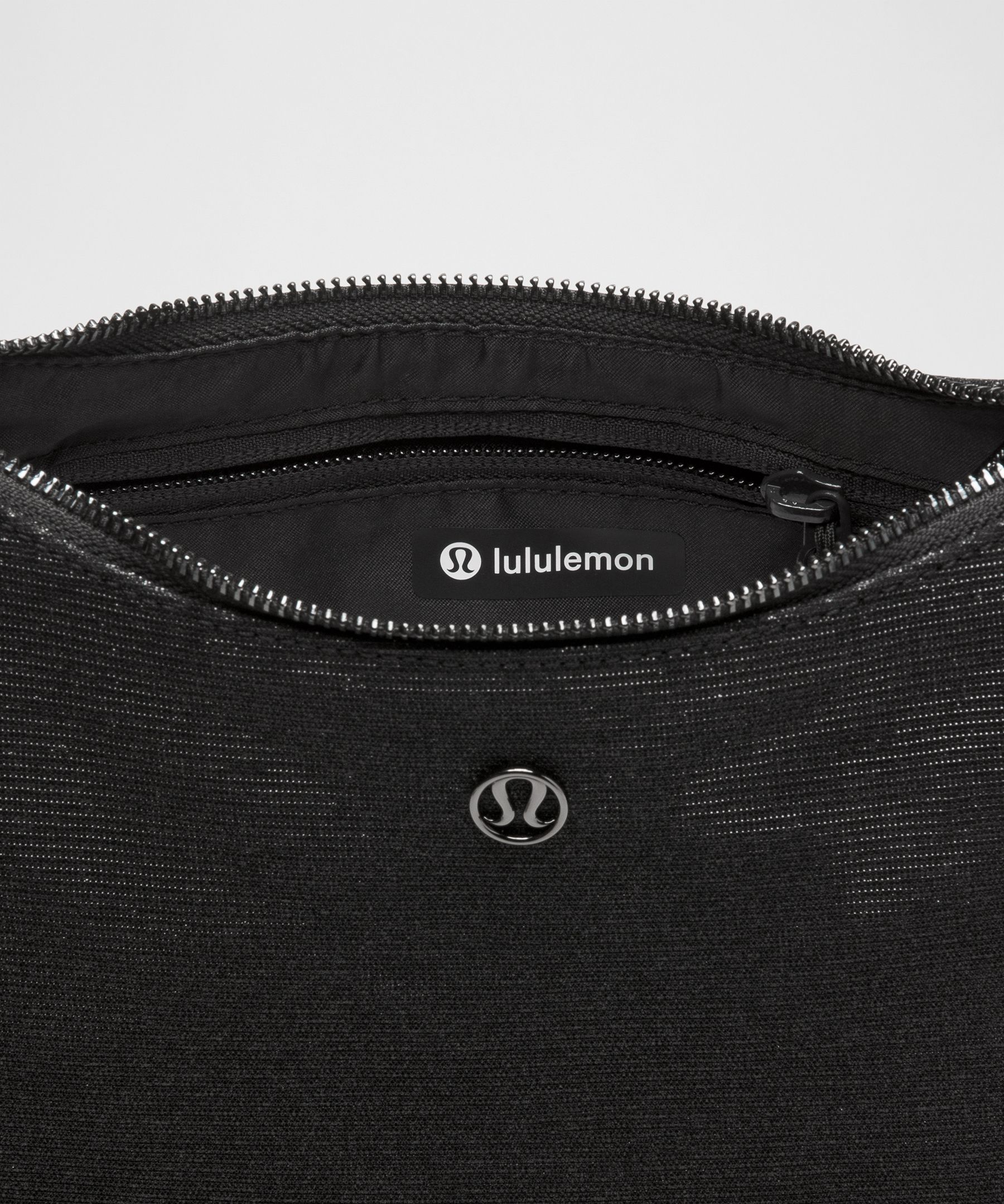 City Essentials スモールショルダーバッグ 3L *グリッター | バッグ