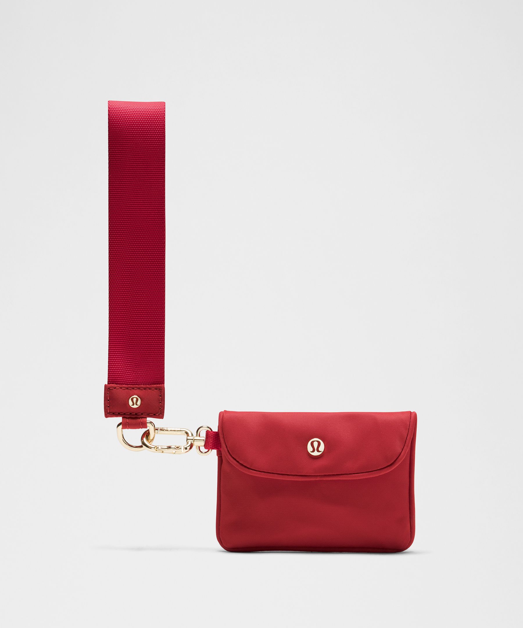 ニューイヤー デュアルポーチ リストレット *ダンプリング | バッグ