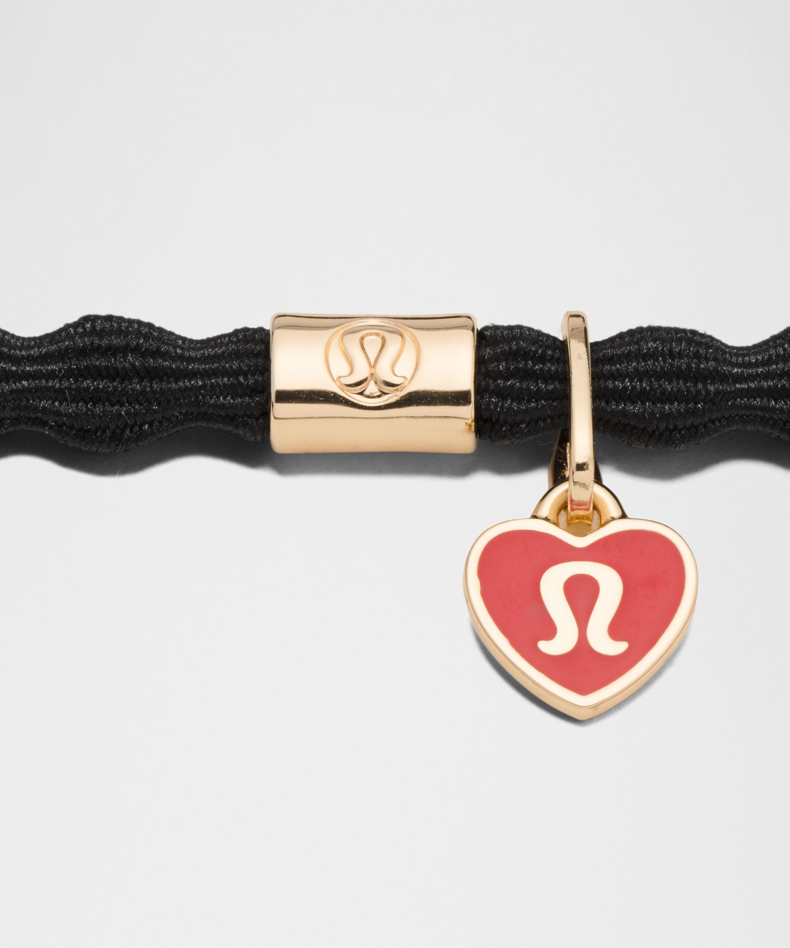 Аксессуары для волос Lululemon Embellished Hair Ties *3 Pack — фото 2