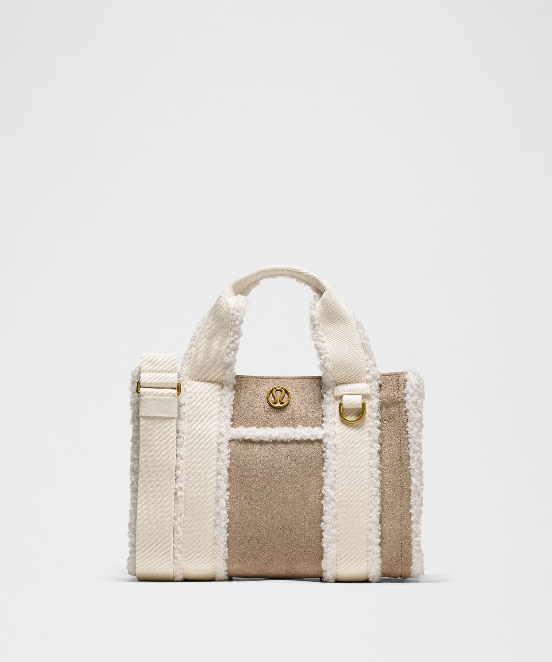 Lululemon Boxy Mini Tote Bag 4.5l