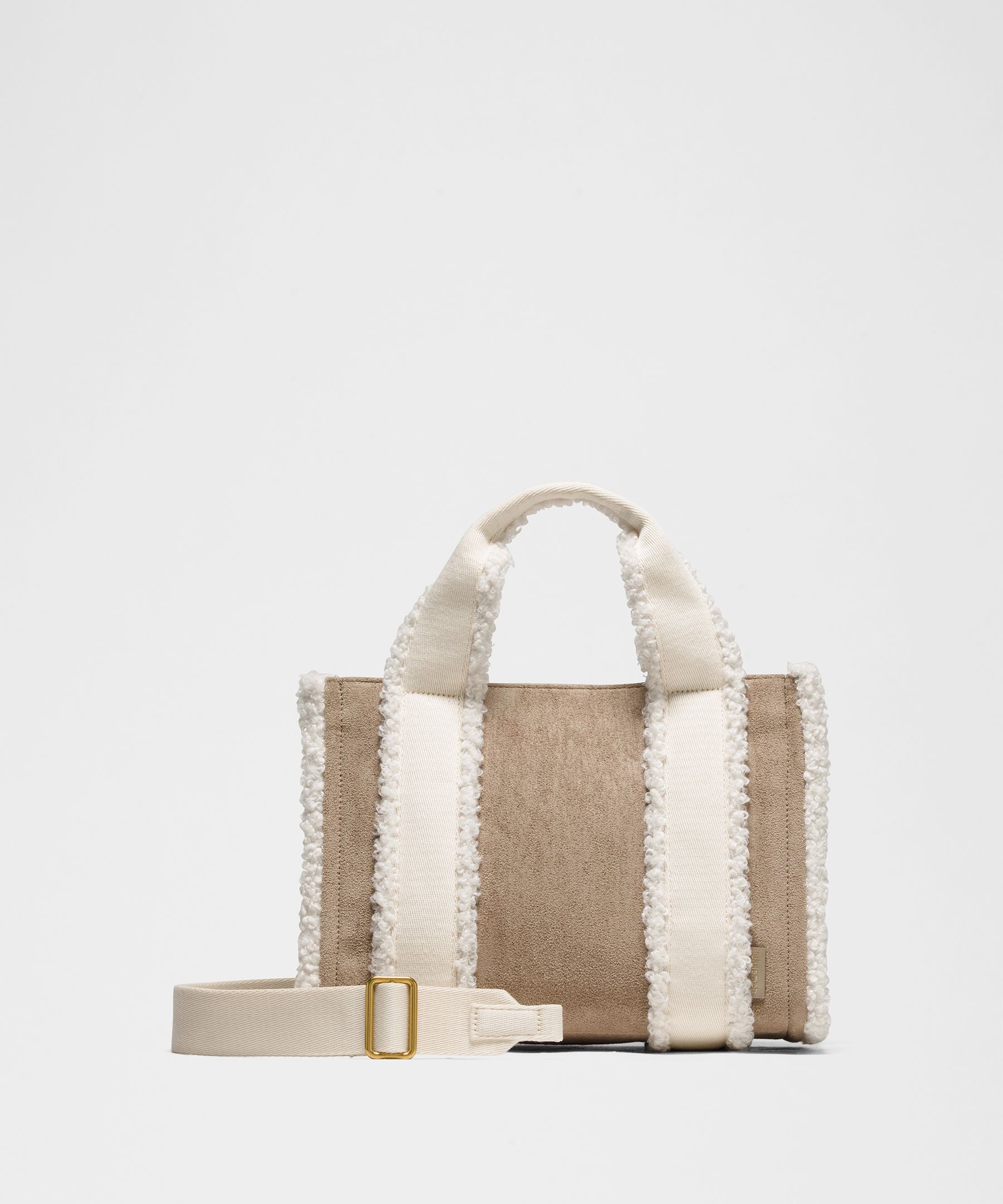 Lululemon Boxy Mini Tote Bag 4.5l