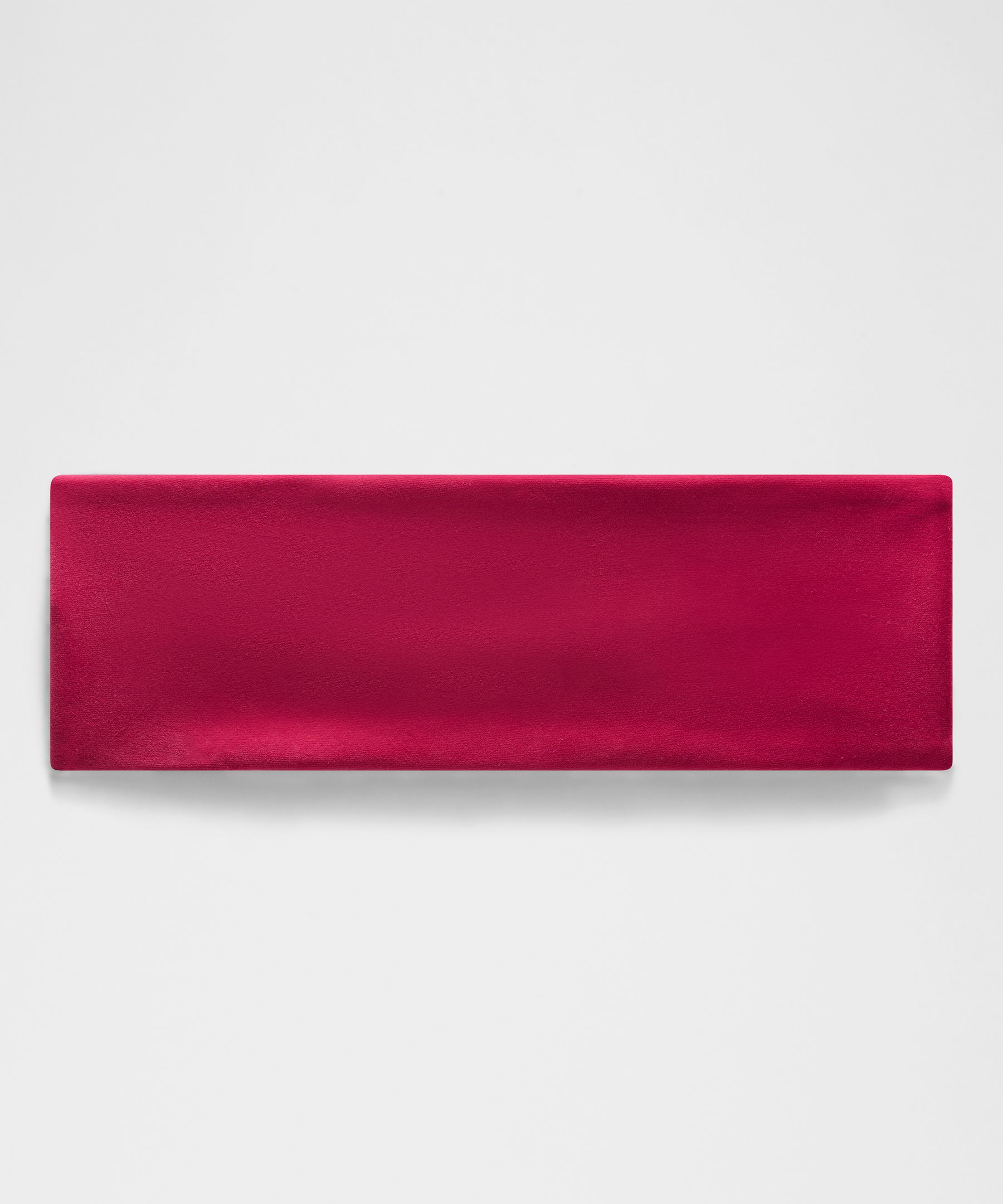 Women's Velour Headband