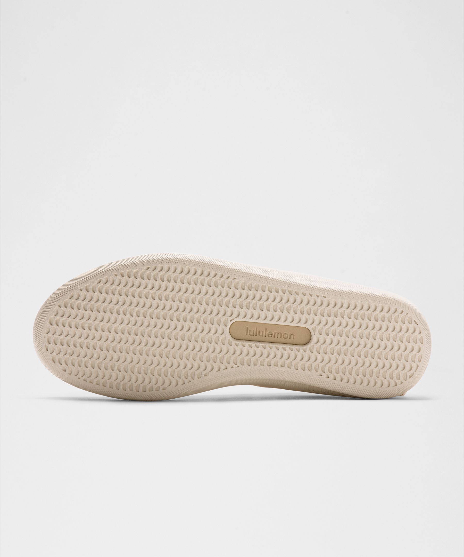 Shop Lululemon Women's Cityverse Cotton Canvas Sneaker