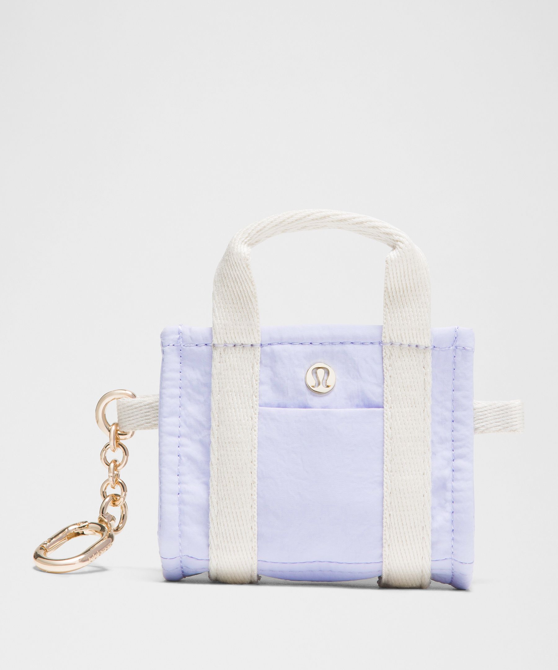 Boxy Nano Tote Bag