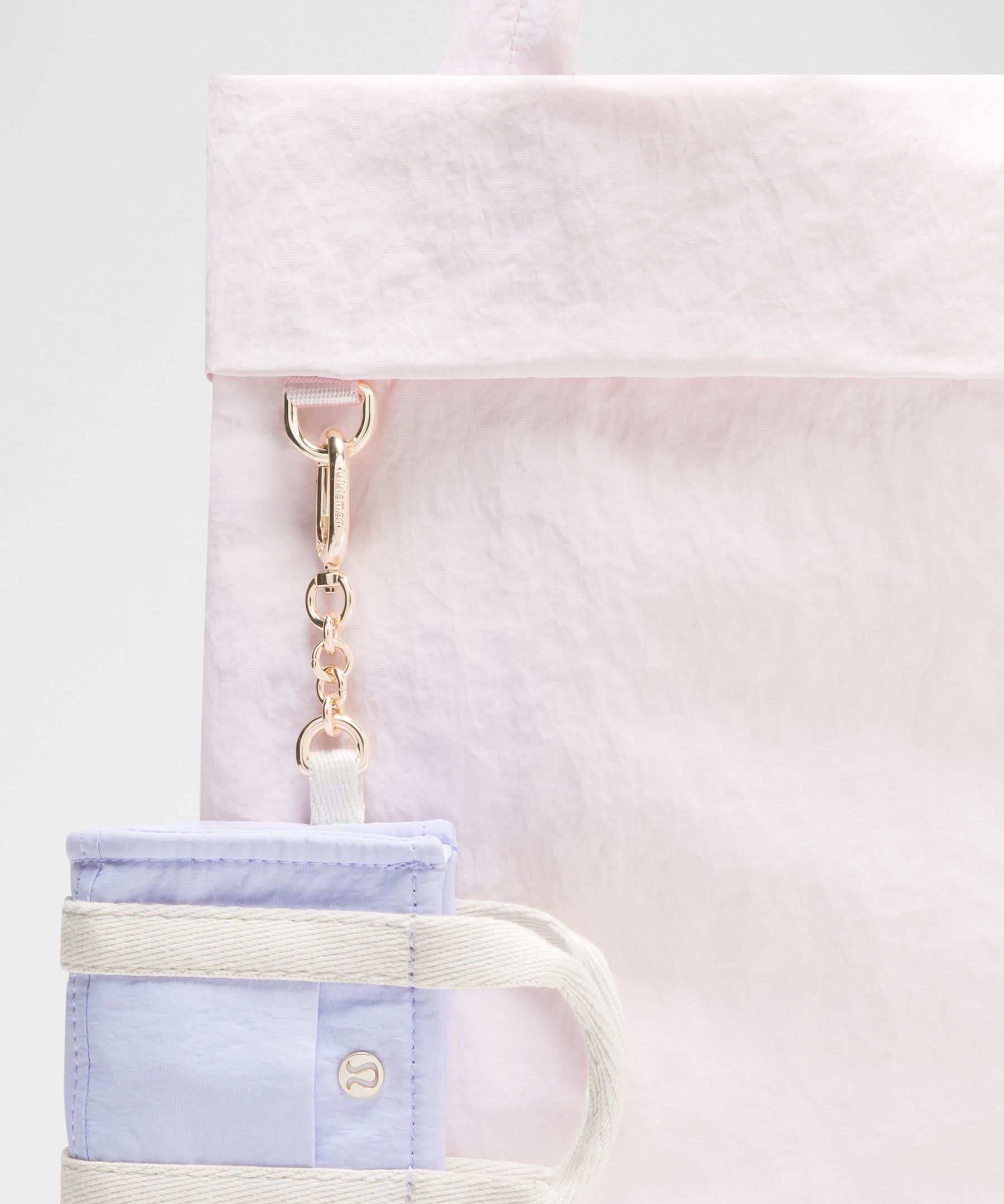Boxy Nano Tote Bag