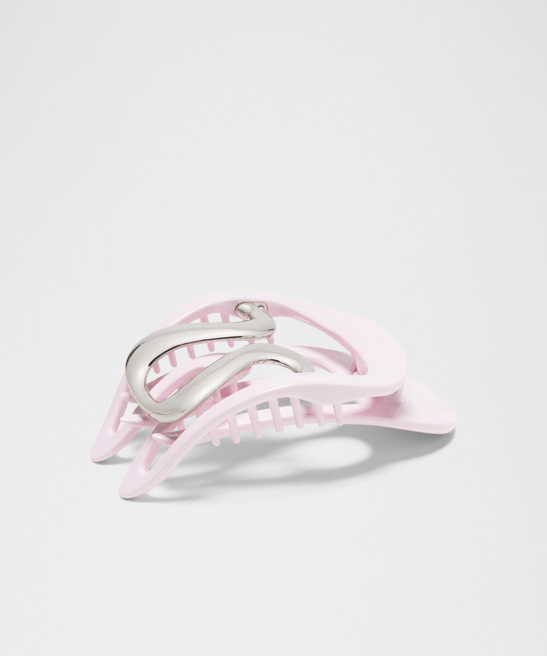 Small Yoga Claw Hair Clip